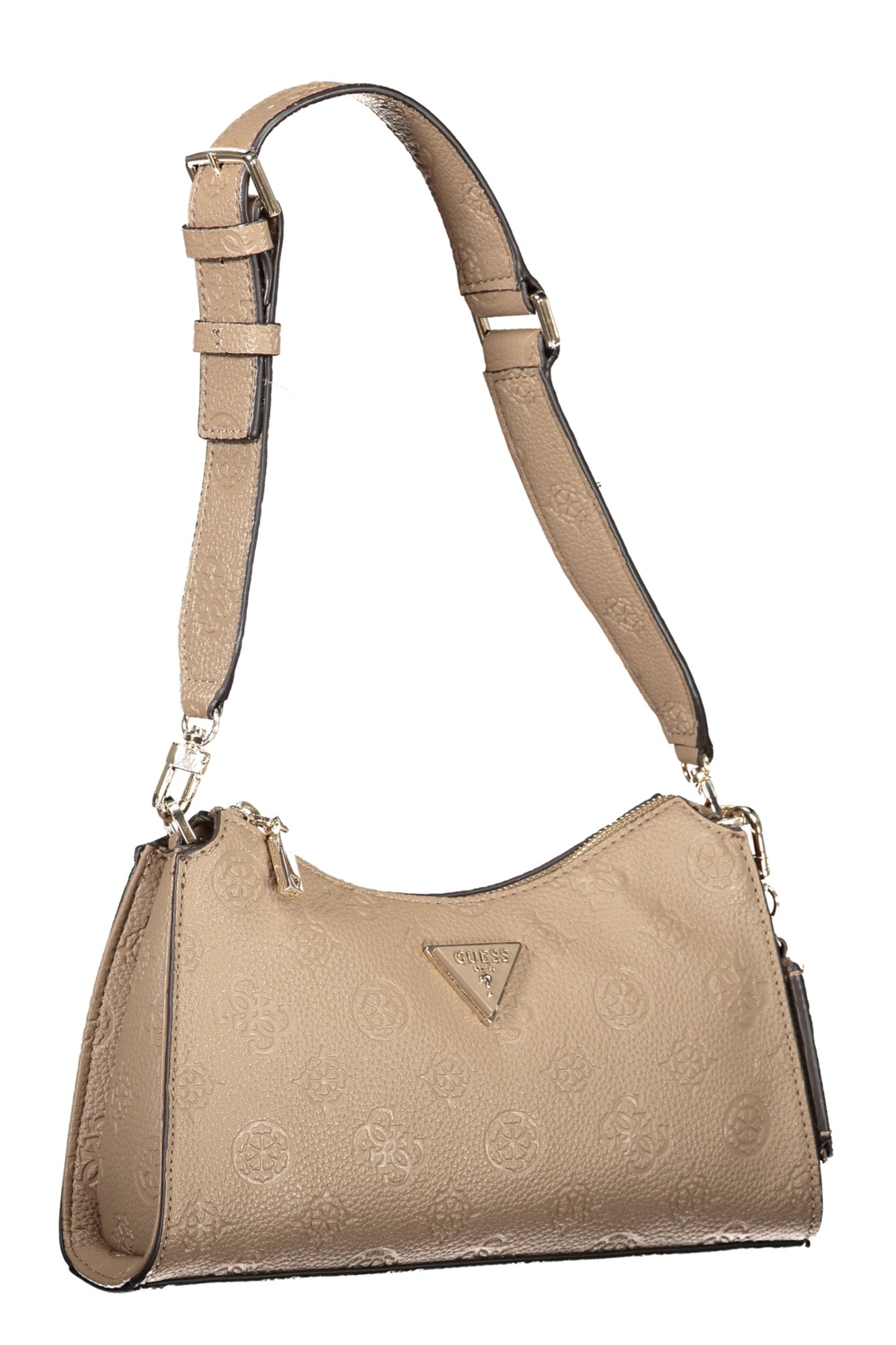 Borsa donna beige