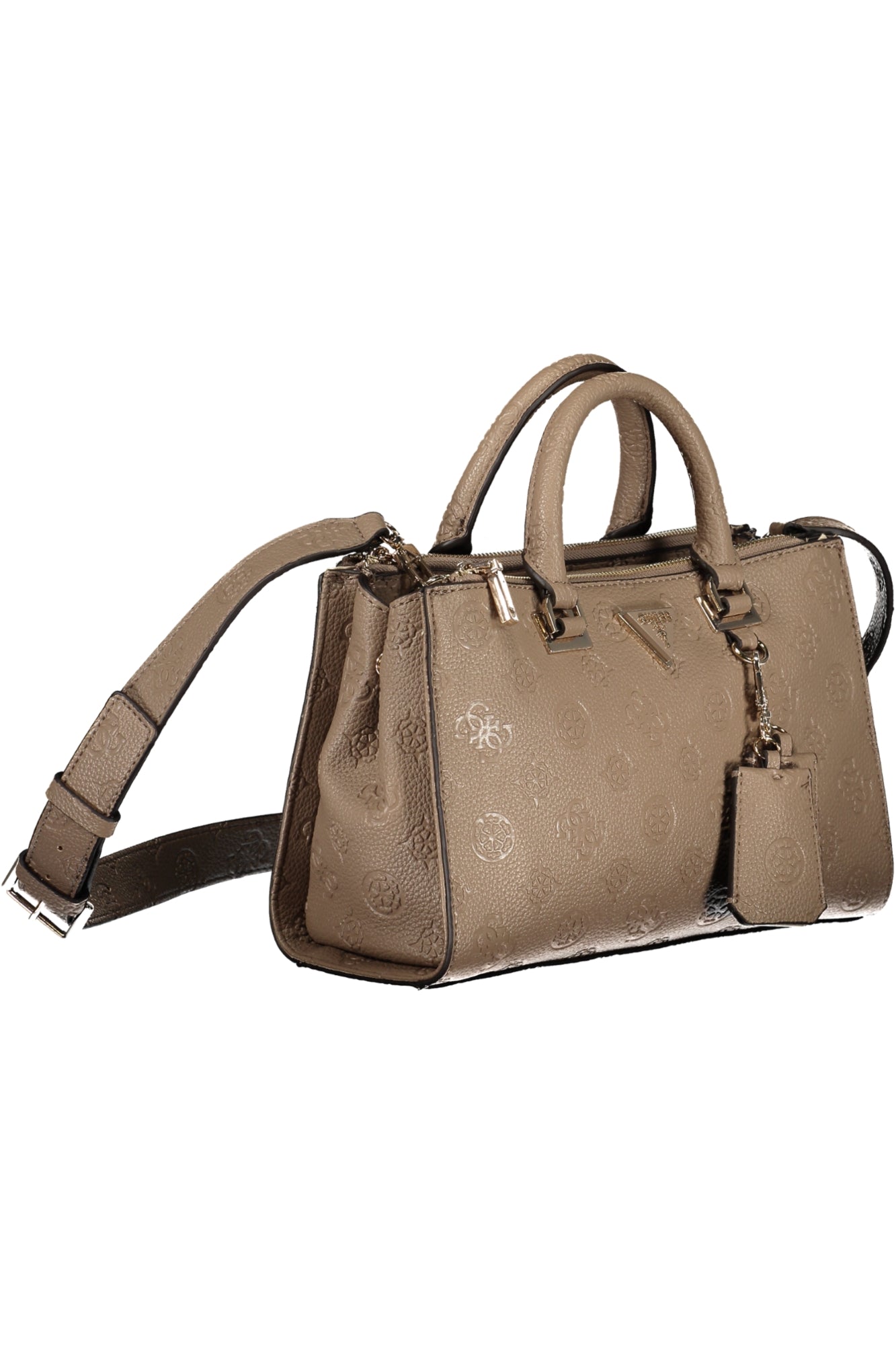 Borsa donna beige