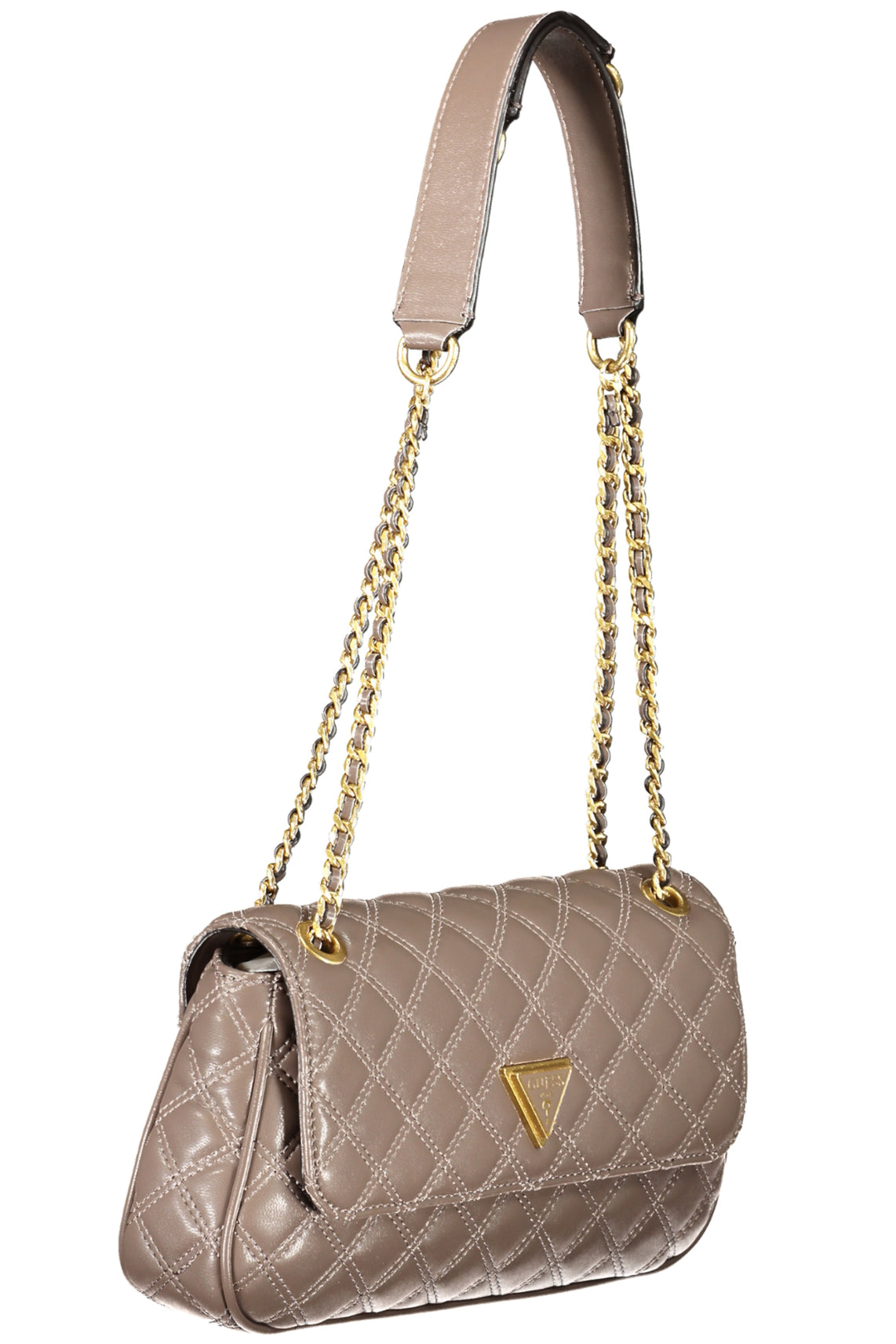 Beige women's bag