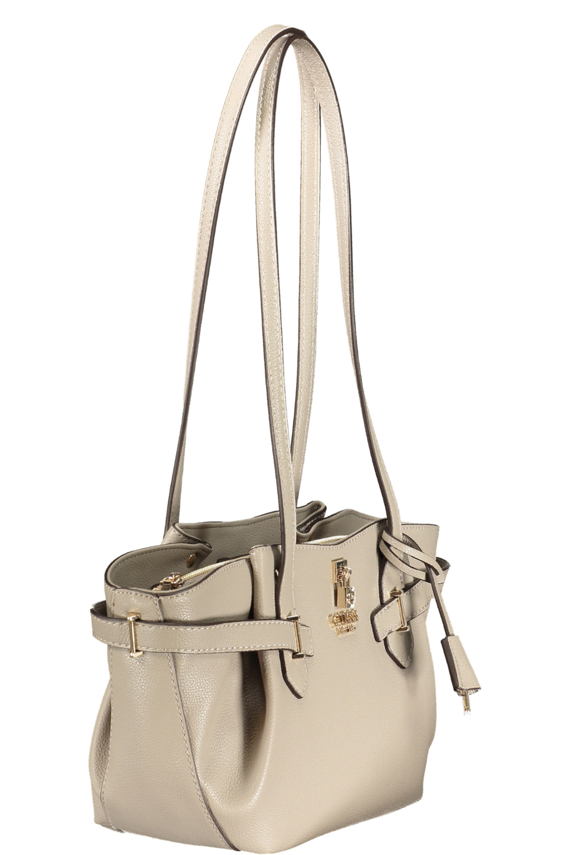GUESS JEANS Bags Beige - BG783308