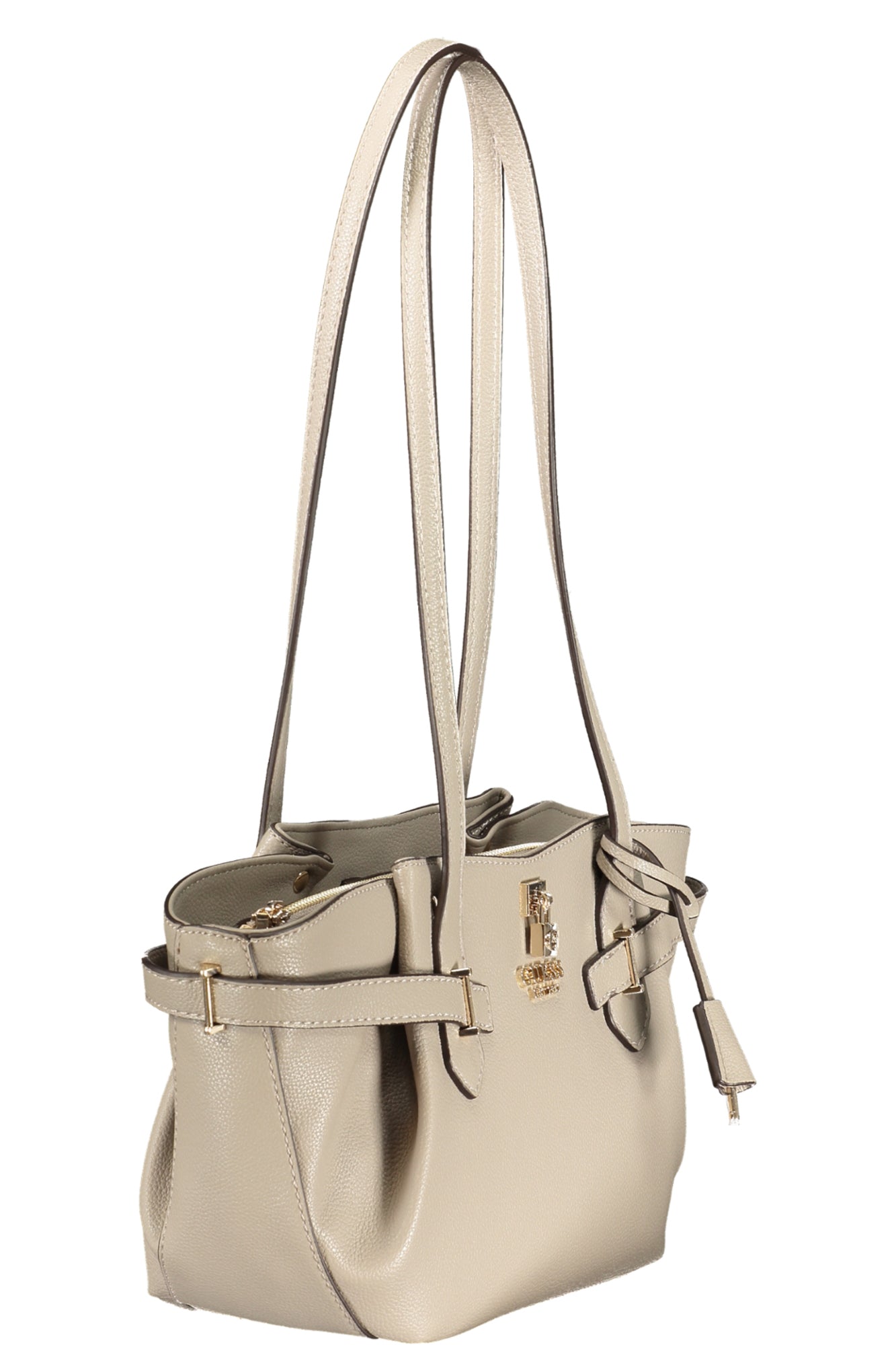 GUESS JEANS Bags Beige - BG783308