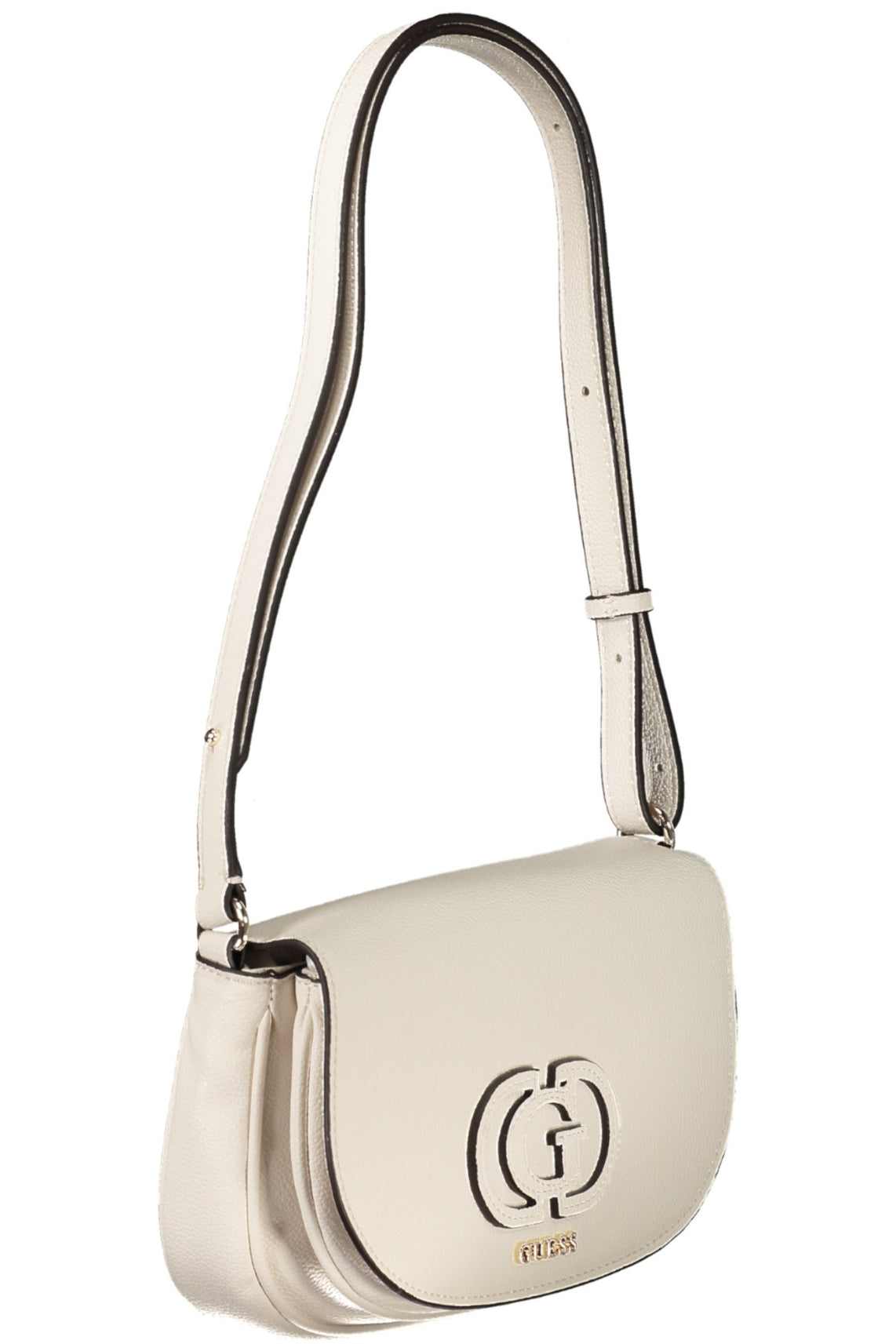 GUESS JEANS GUESS JEANS WOMEN'S BAG BLACK - Bianco