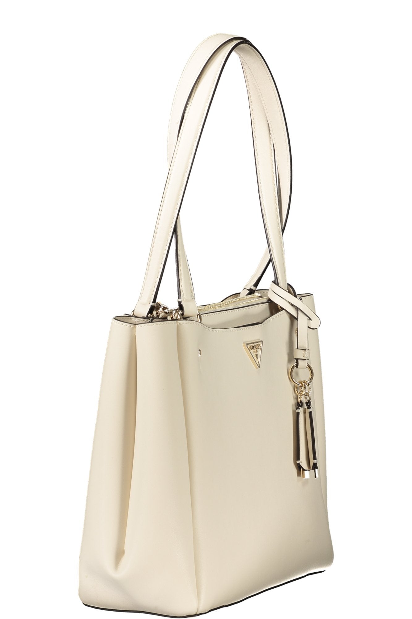 GUESS JEANS Bags White - NG966923
