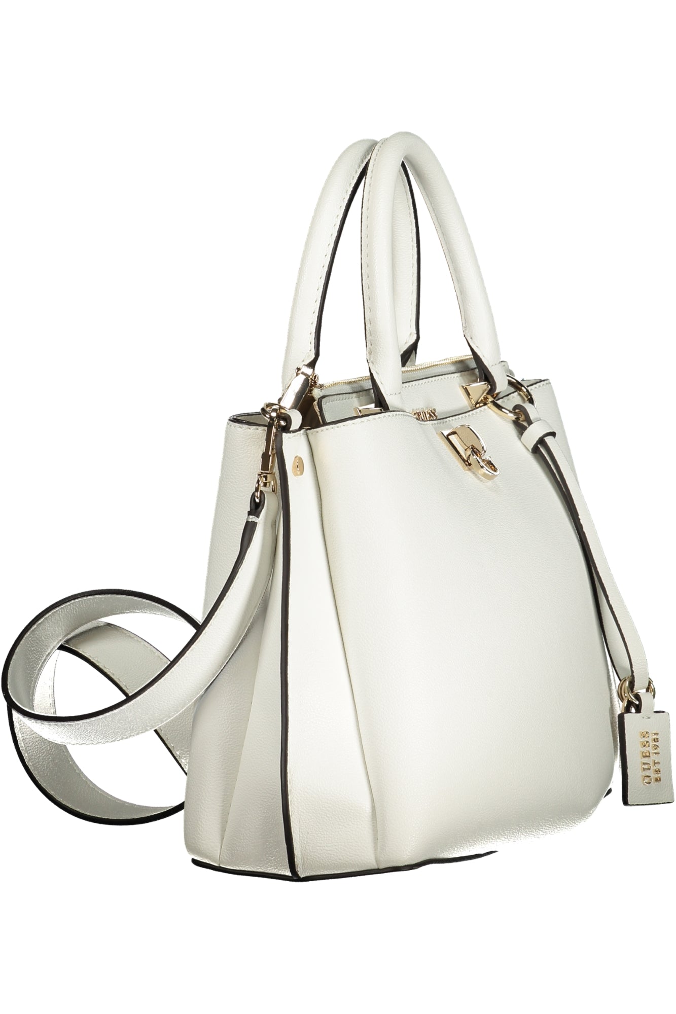 GUESS JEANS Bags White - BG990706