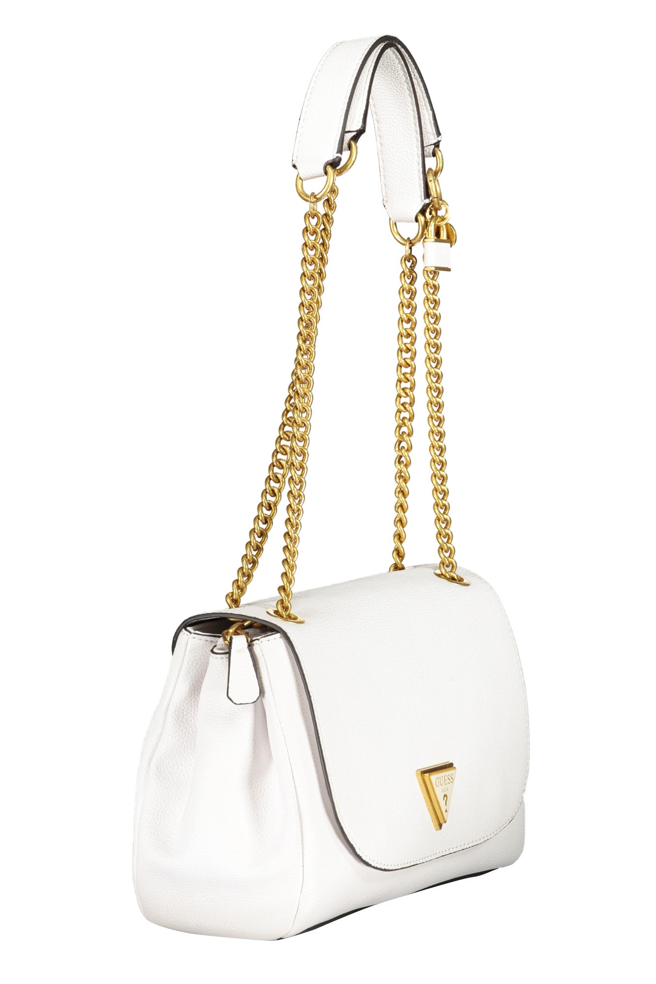 White women's bag