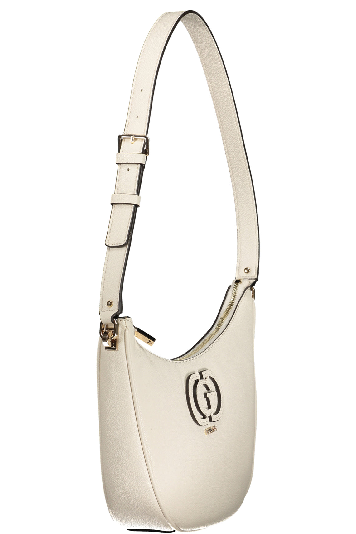 GUESS JEANS GUESS JEANS WOMEN'S BAG WHITE - Bianco