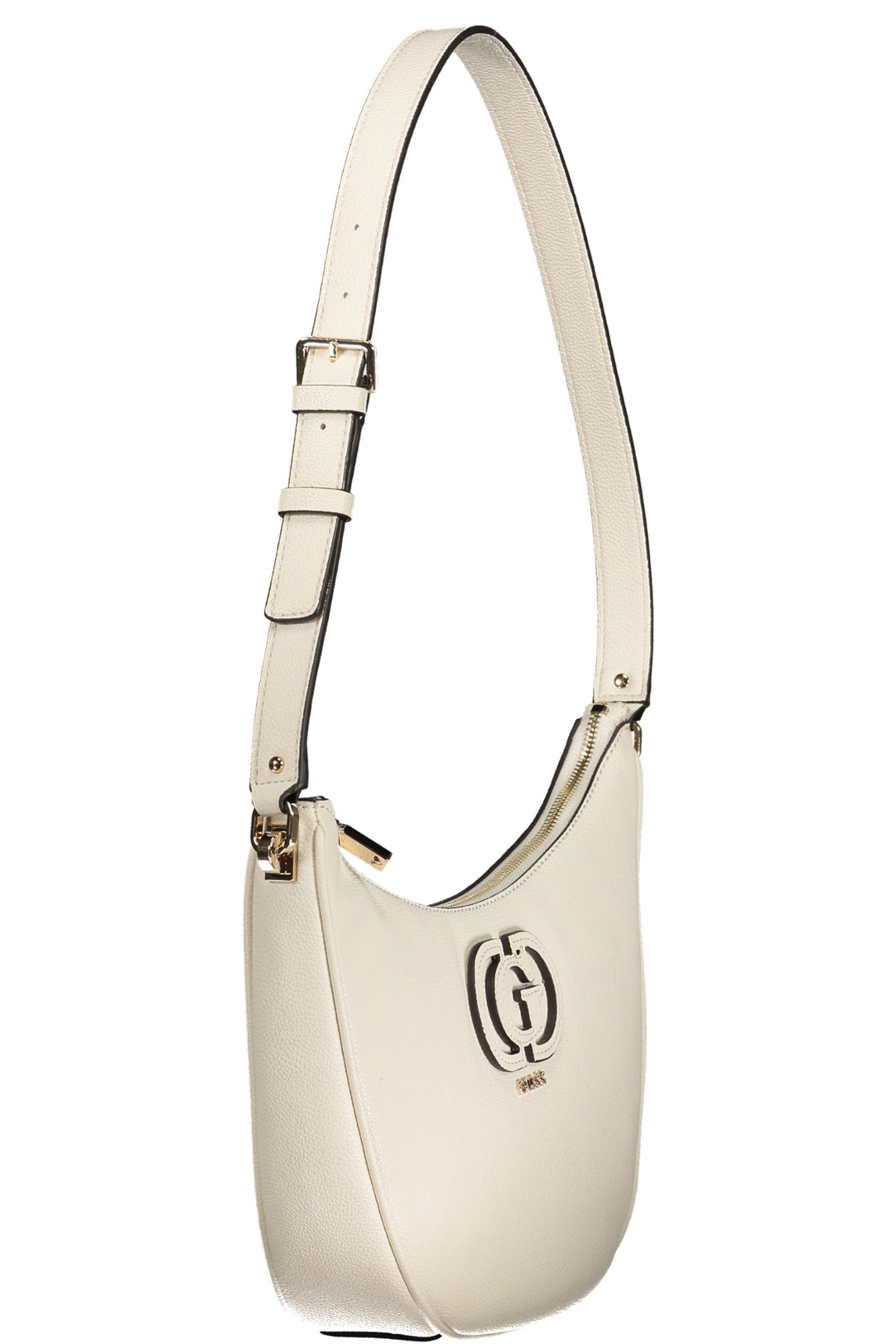 GUESS JEANS GUESS JEANS WOMEN'S BAG WHITE - Bianco