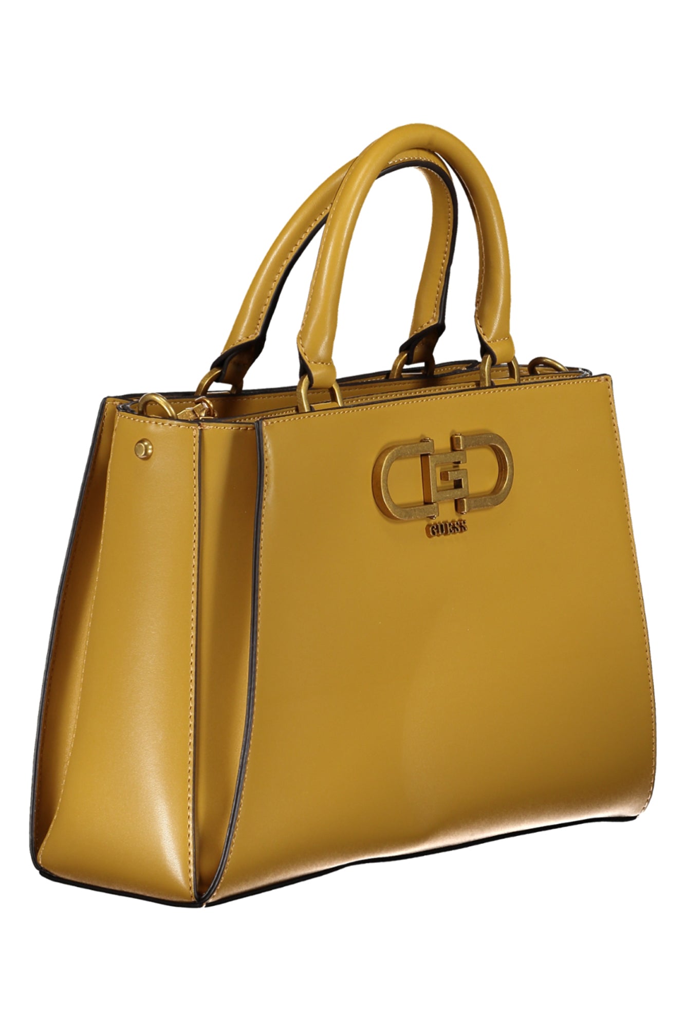 Yellow women's bag