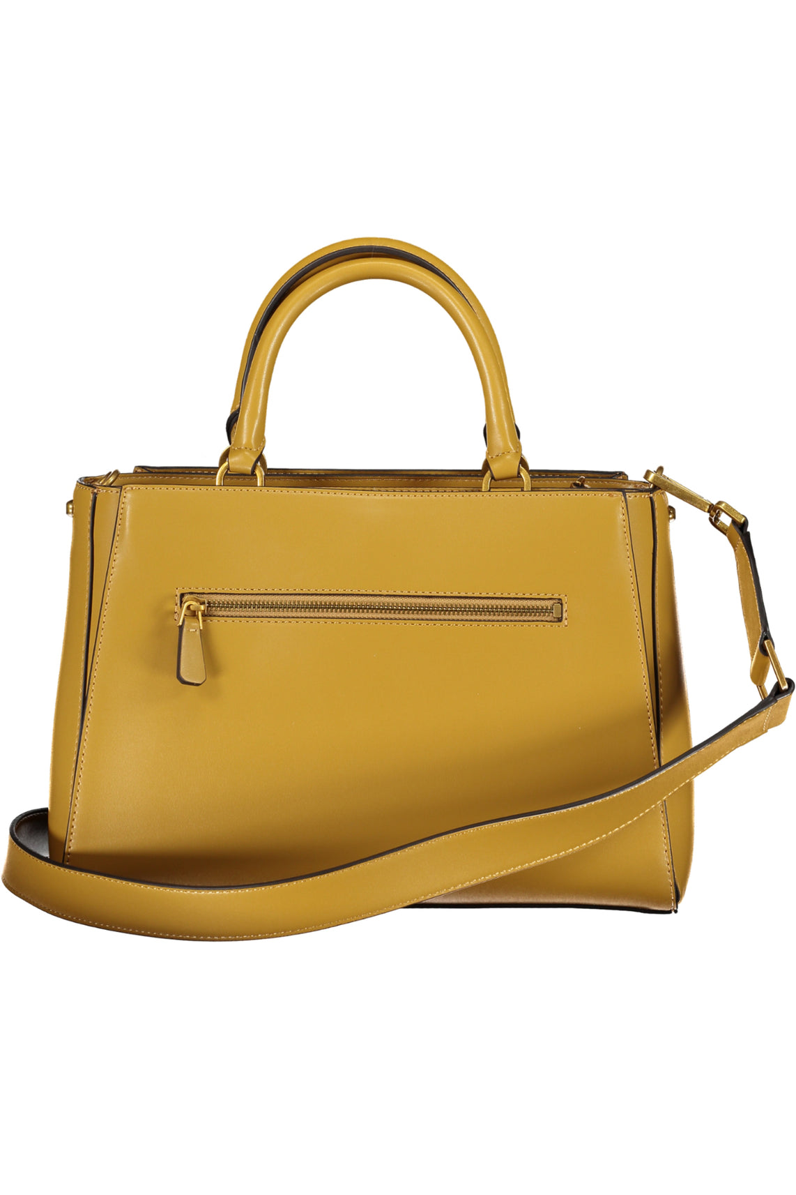 Yellow women's bag