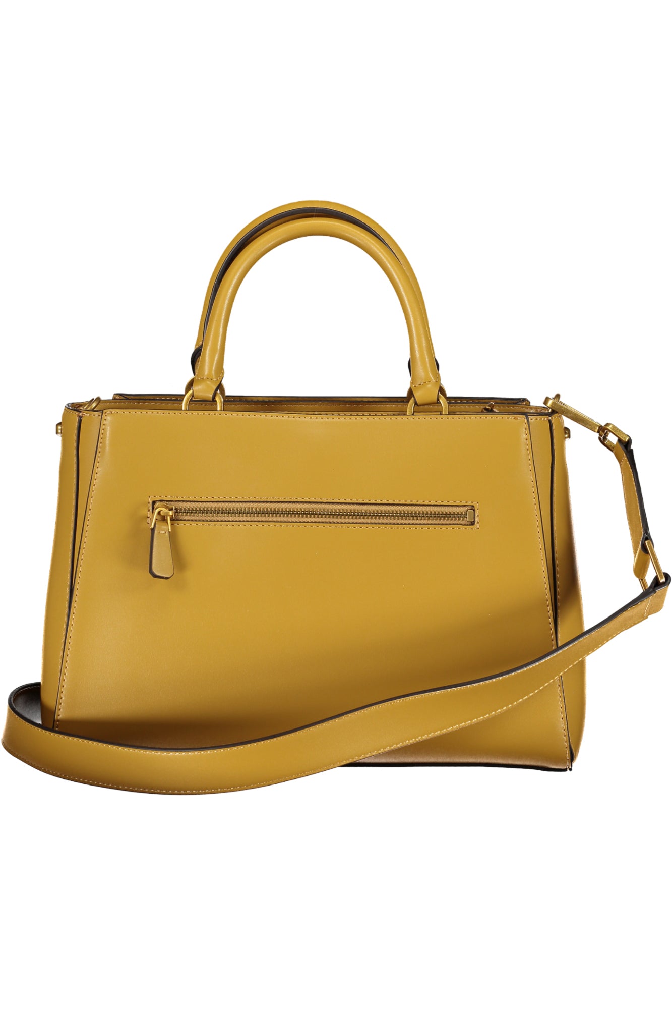 Yellow women's bag