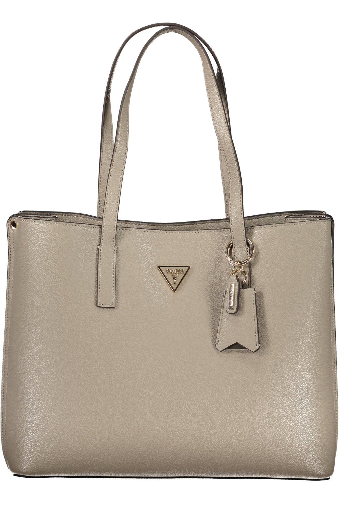 GUESS JEANS GUESS JEANS WOMEN'S BLACK BAG - Grigio