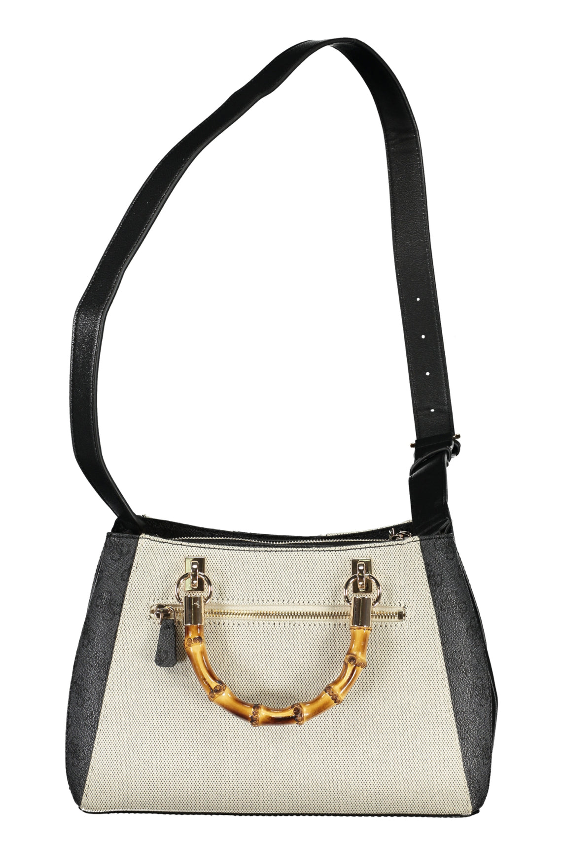 Gray women's bag