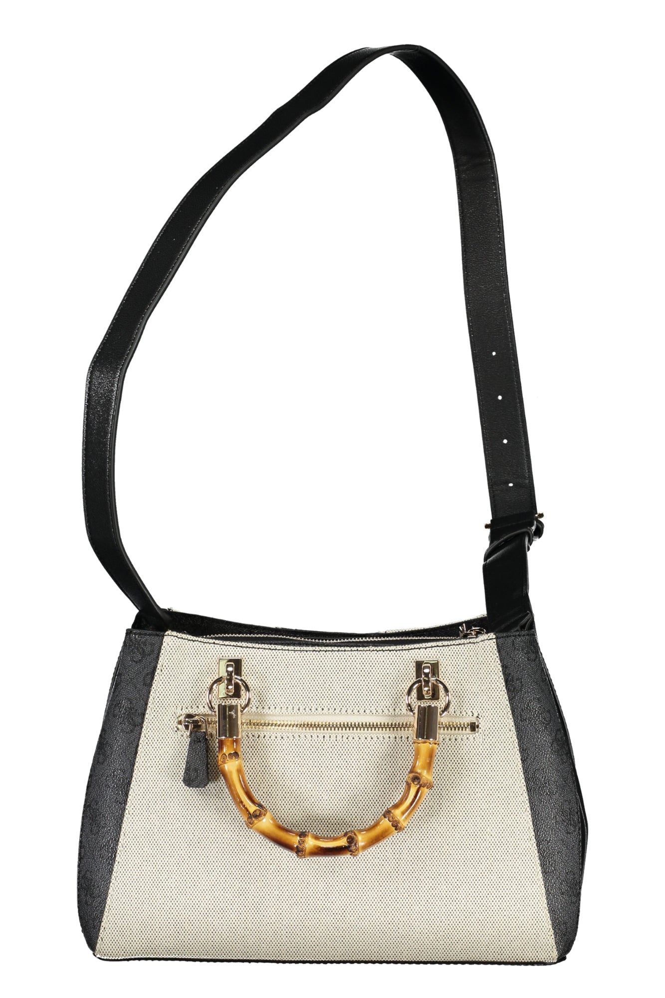 Gray women's bag