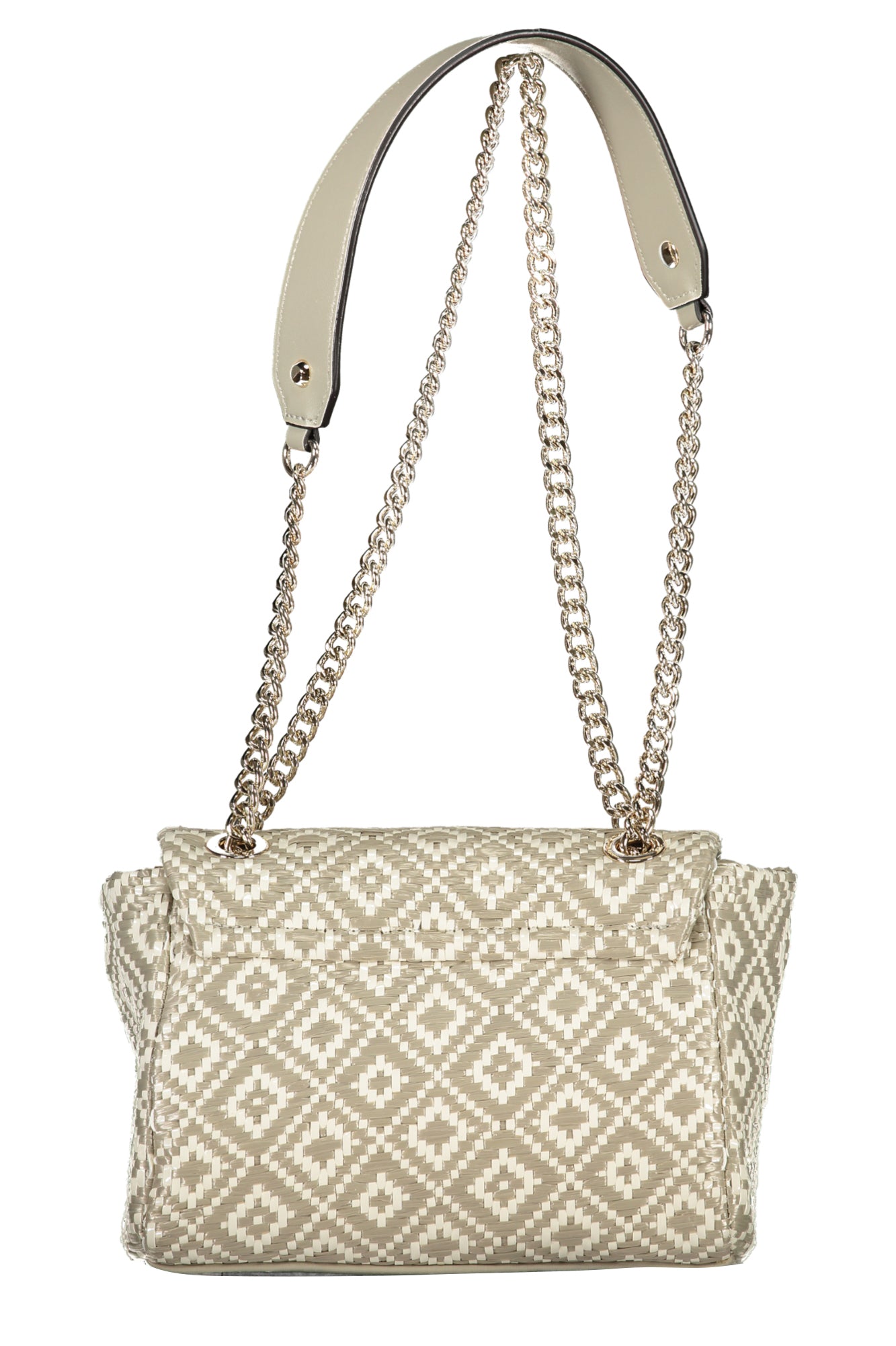 Gray women's bag