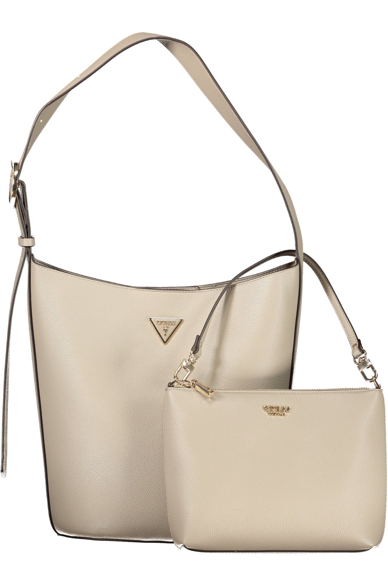 GUESS JEANS Bags Grey - BG697404