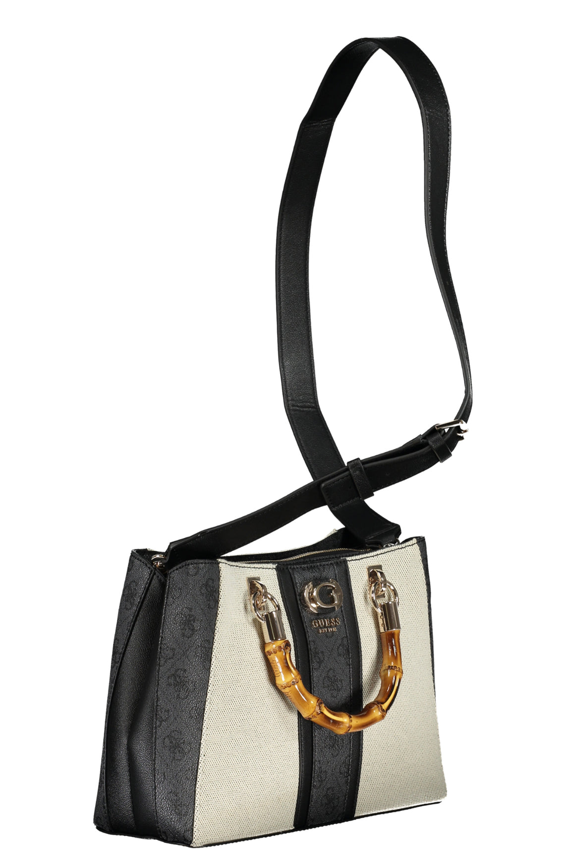 Gray women's bag
