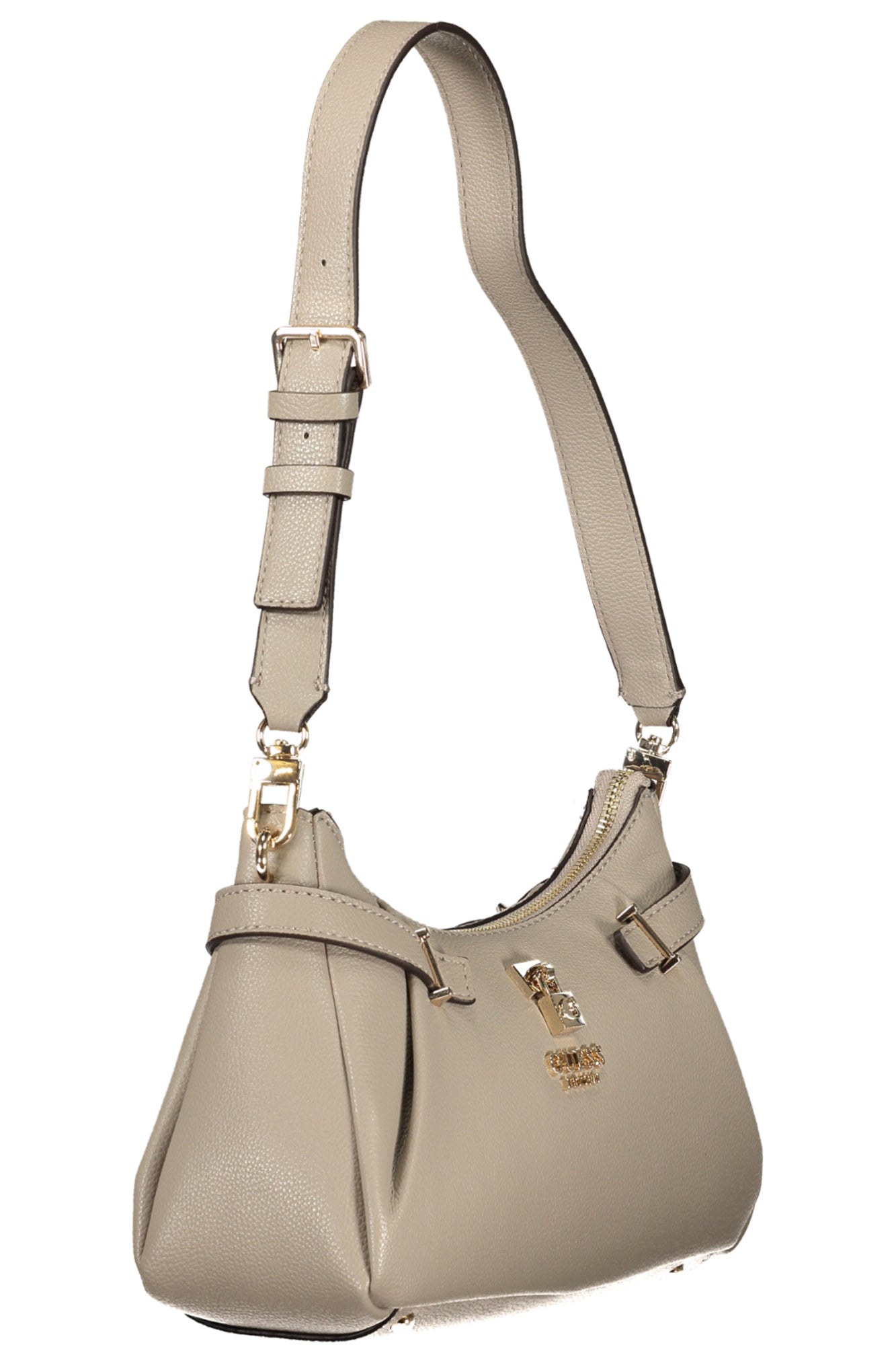 GUESS JEANS GUESS JEANS WOMEN'S BAG GREY - Grigio
