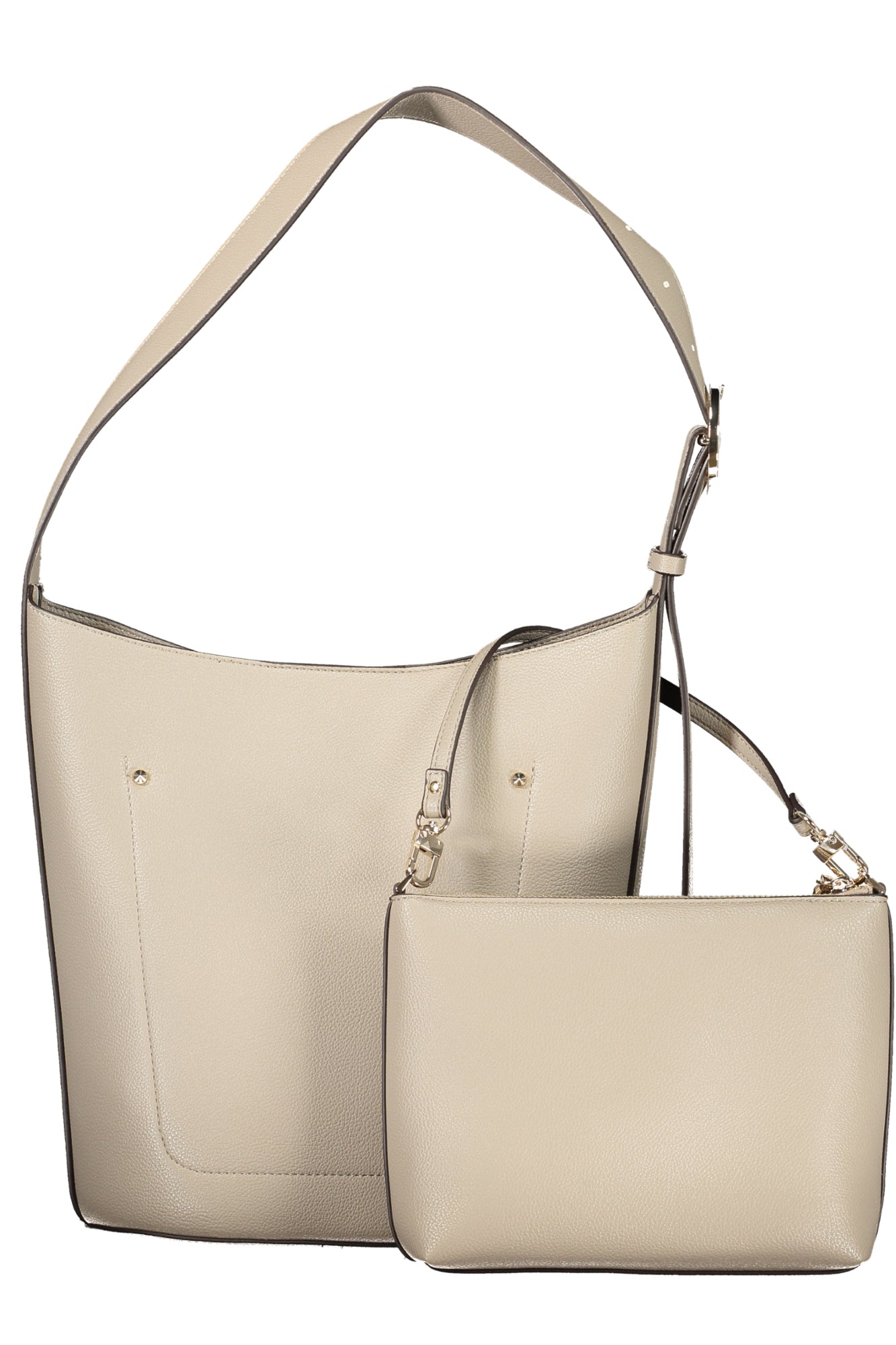 GUESS JEANS Bags Grey - BG697404