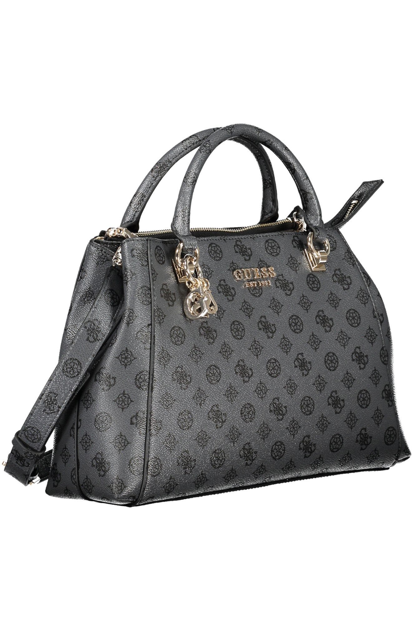 Women's bag grey