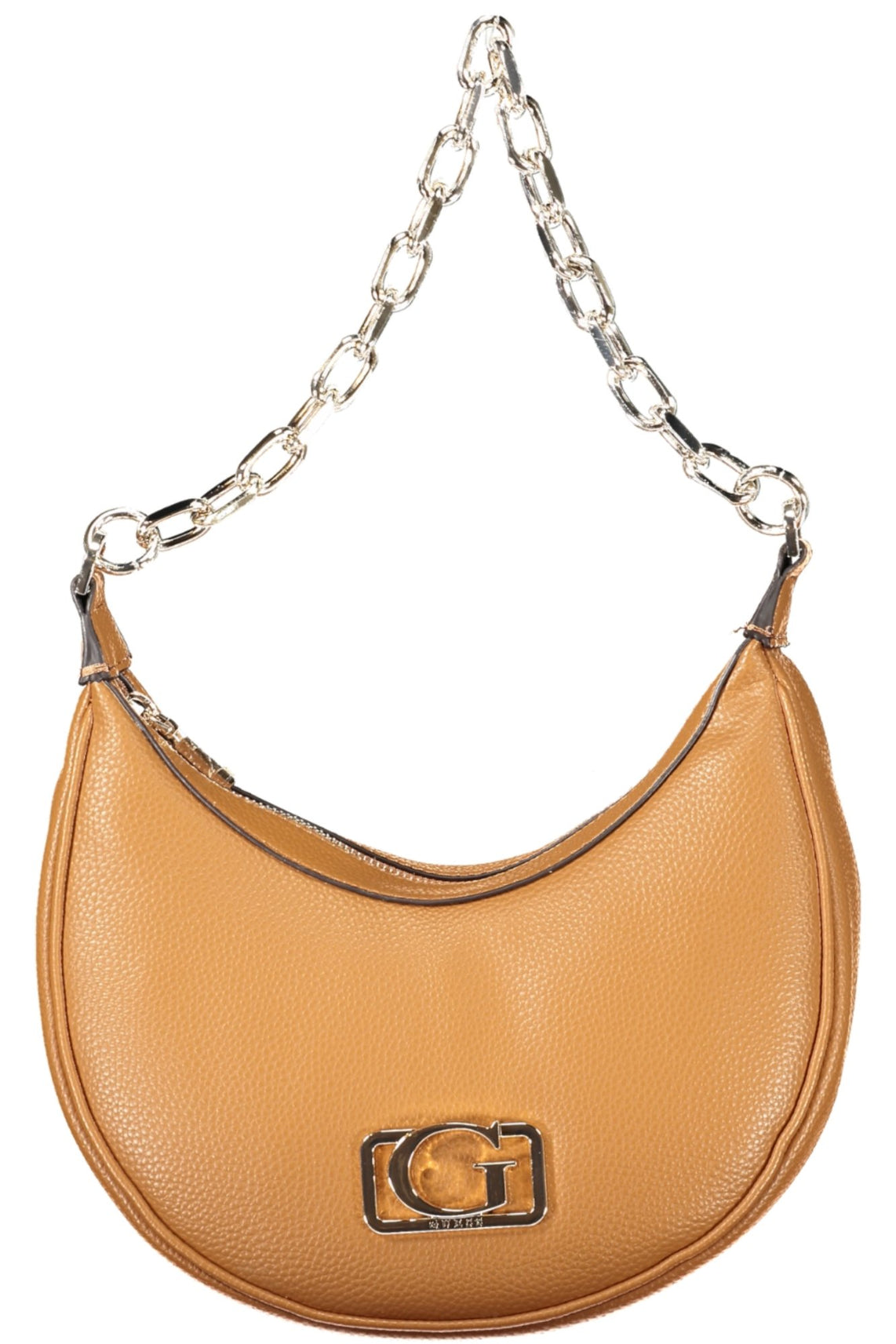 GUESS JEANS GUESS JEANS WOMEN'S BAG BLACK - Marrone