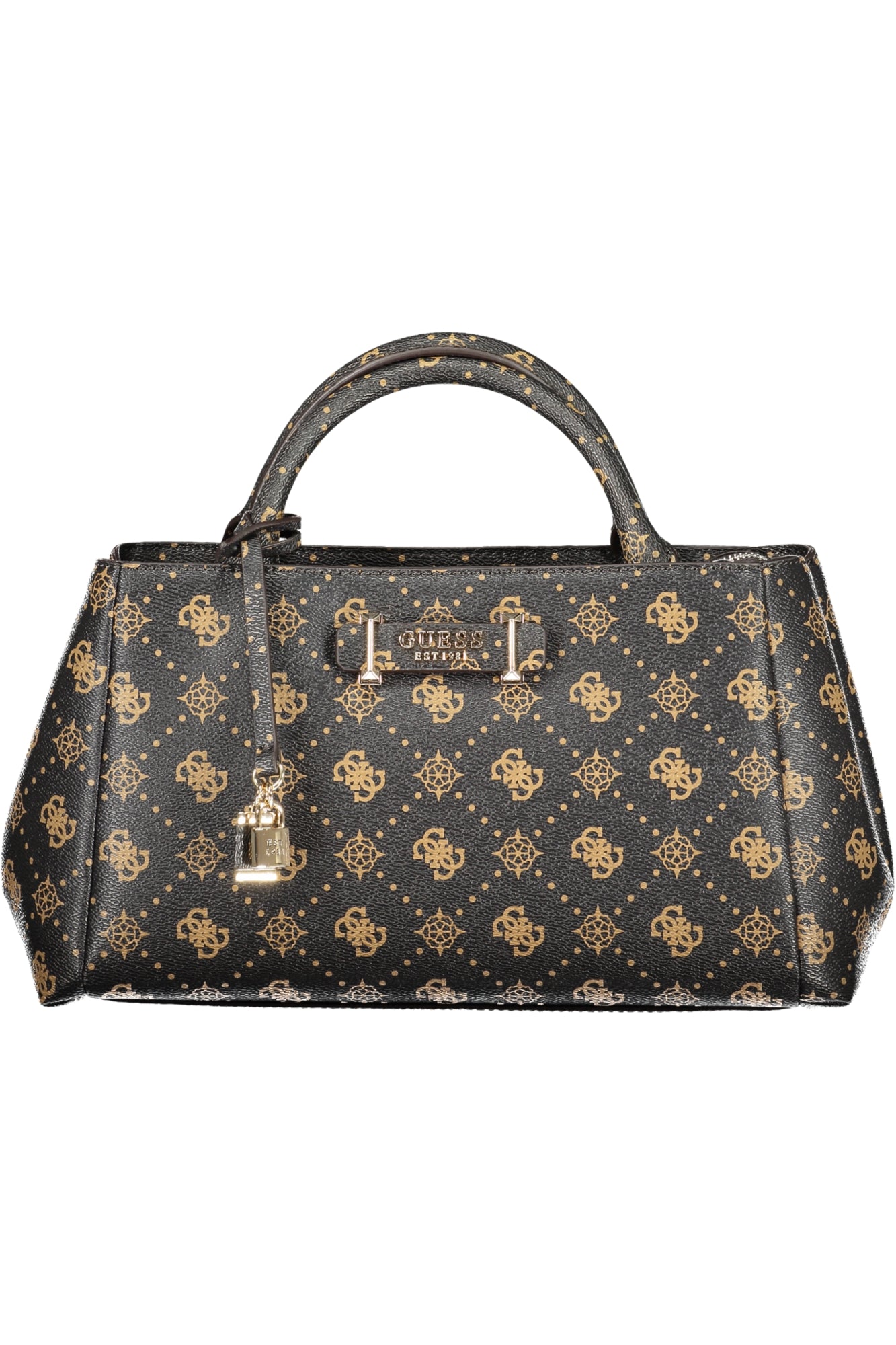 GUESS JEANS Bags Brown - GP989806
