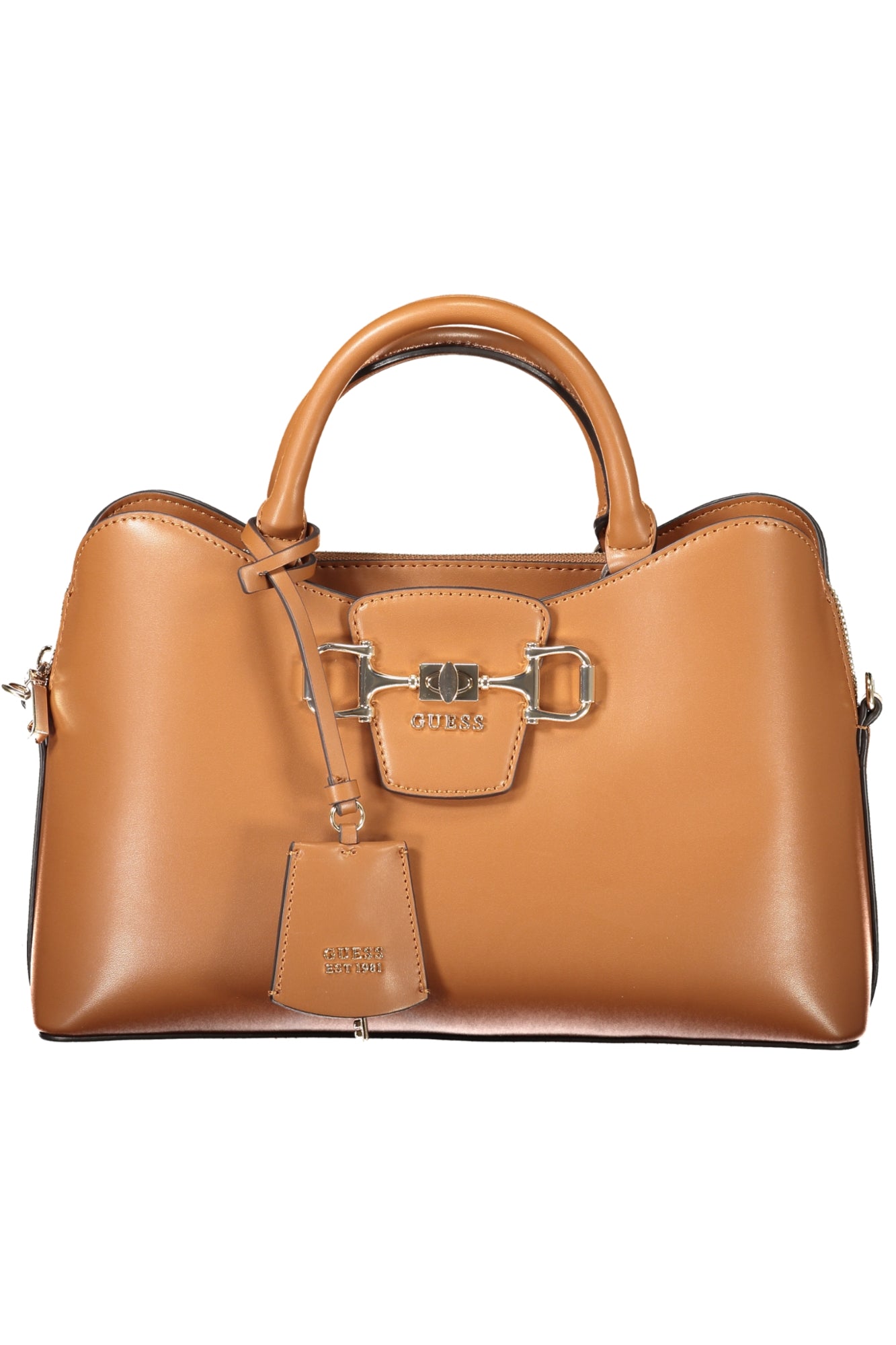 GUESS JEANS Bags Brown - VG991006