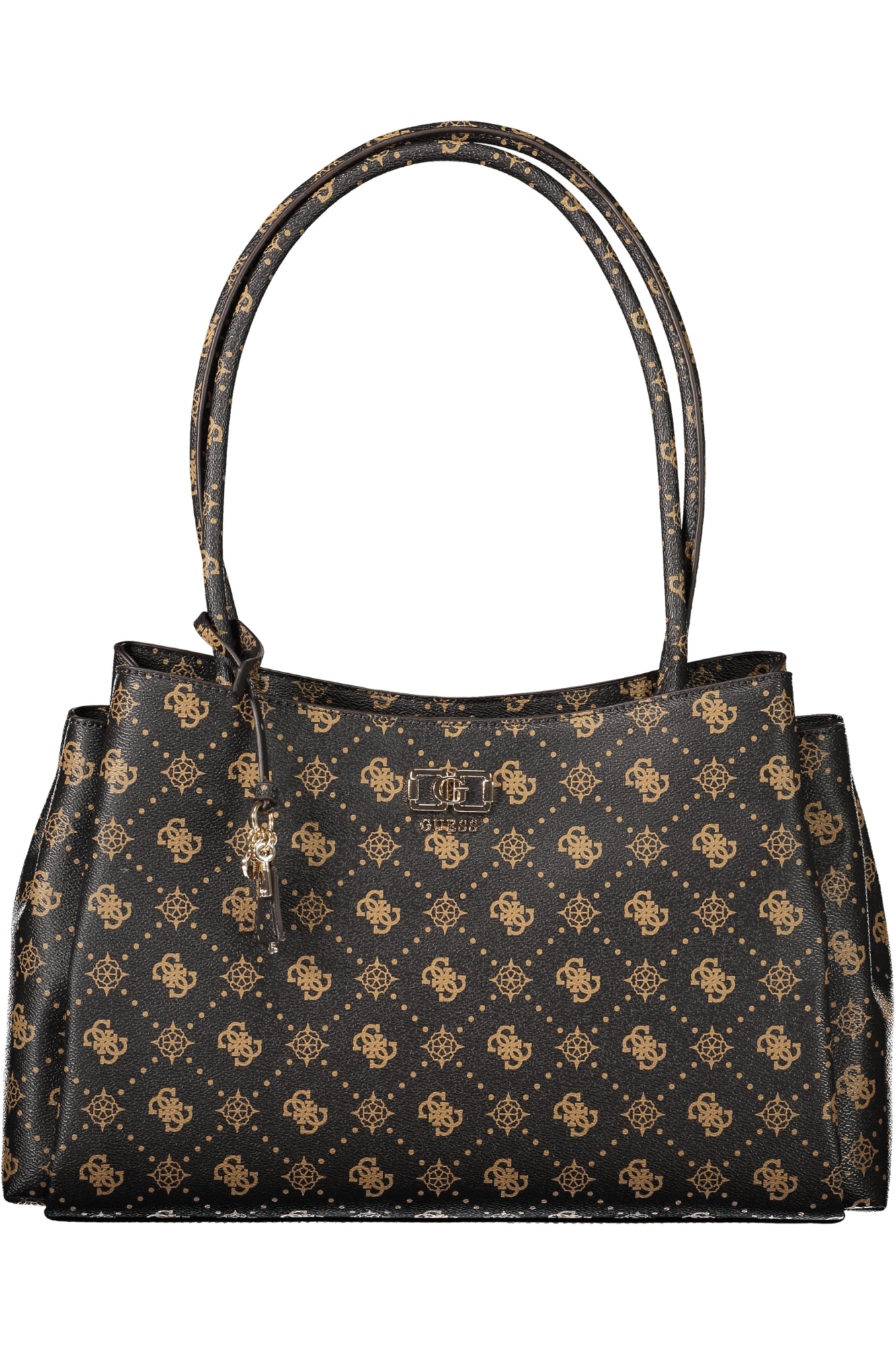 GUESS JEANS Bags Brown - GP992822