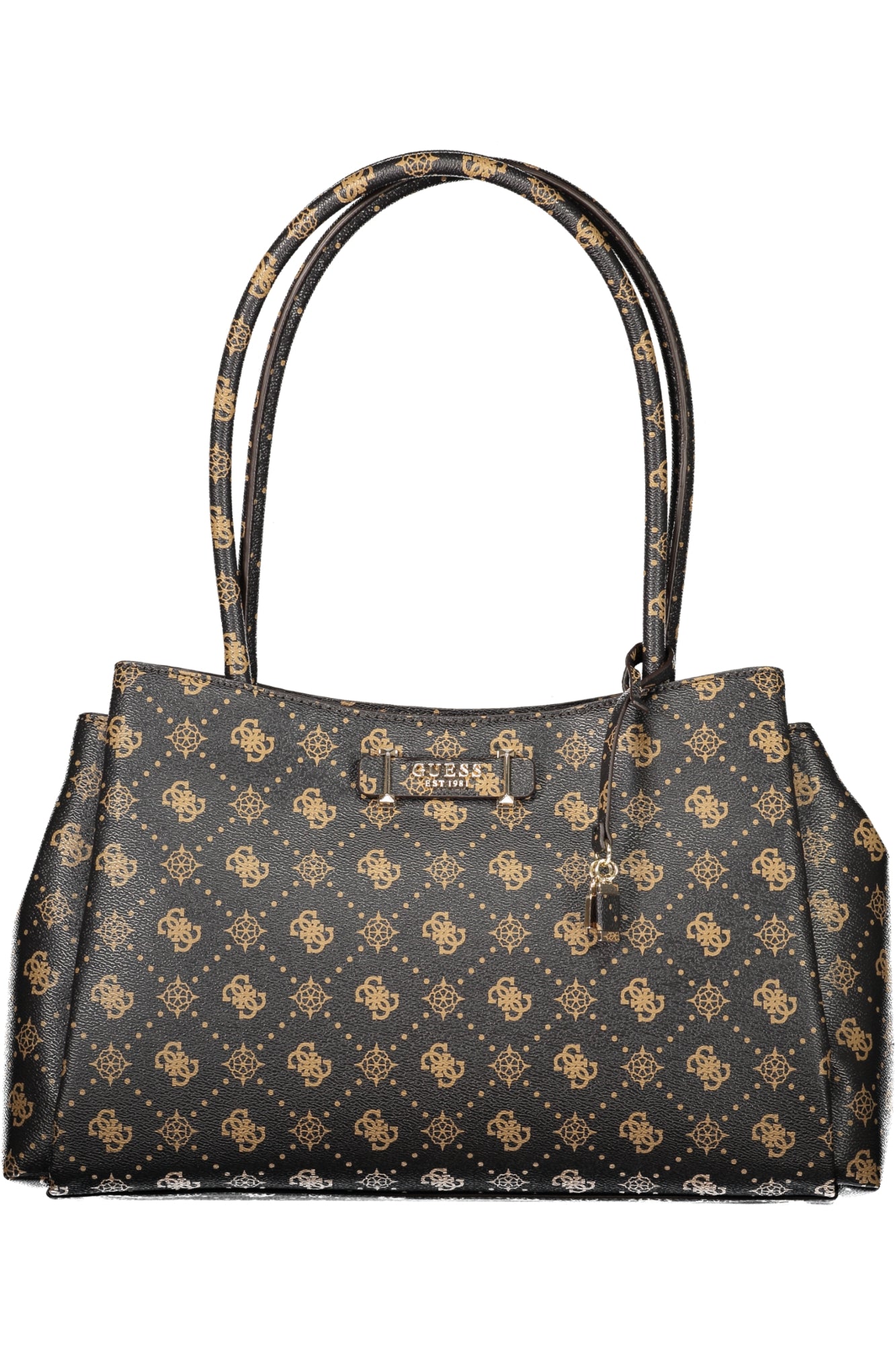 GUESS JEANS Bags Brown - GP989822