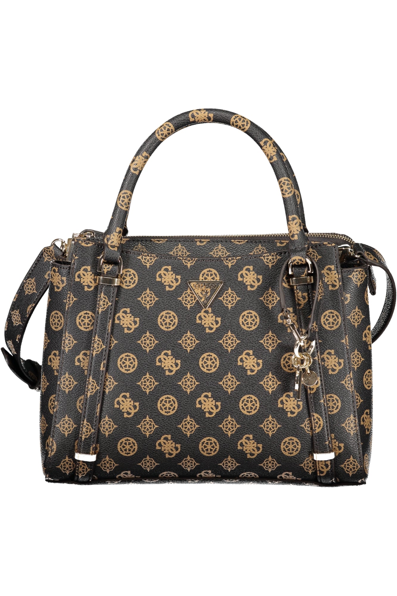 GUESS JEANS Bags Brown - PG720806