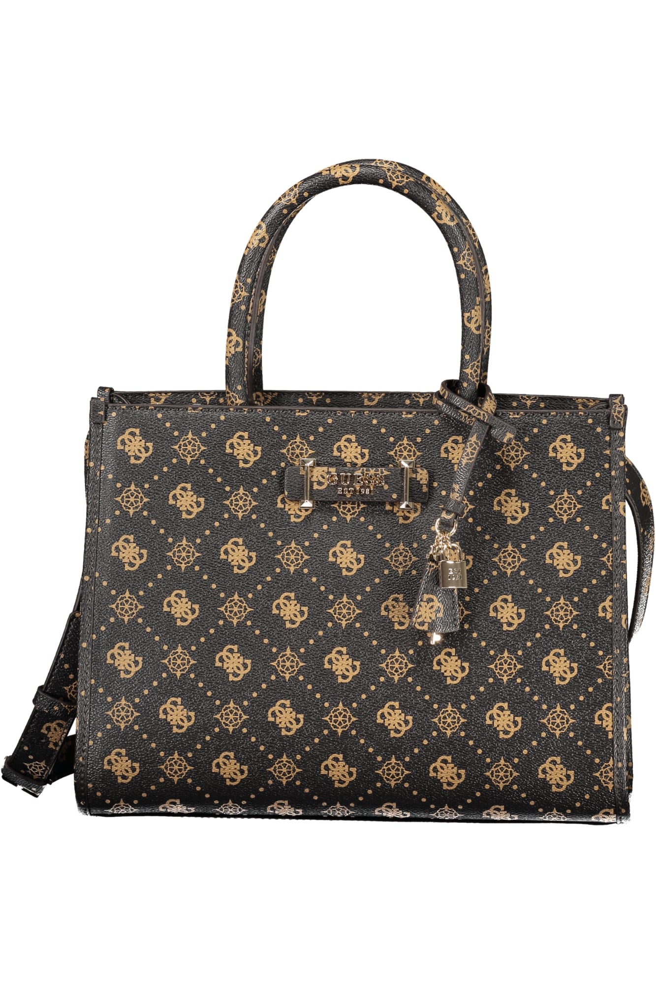 GUESS JEANS Bags Brown - GP989022