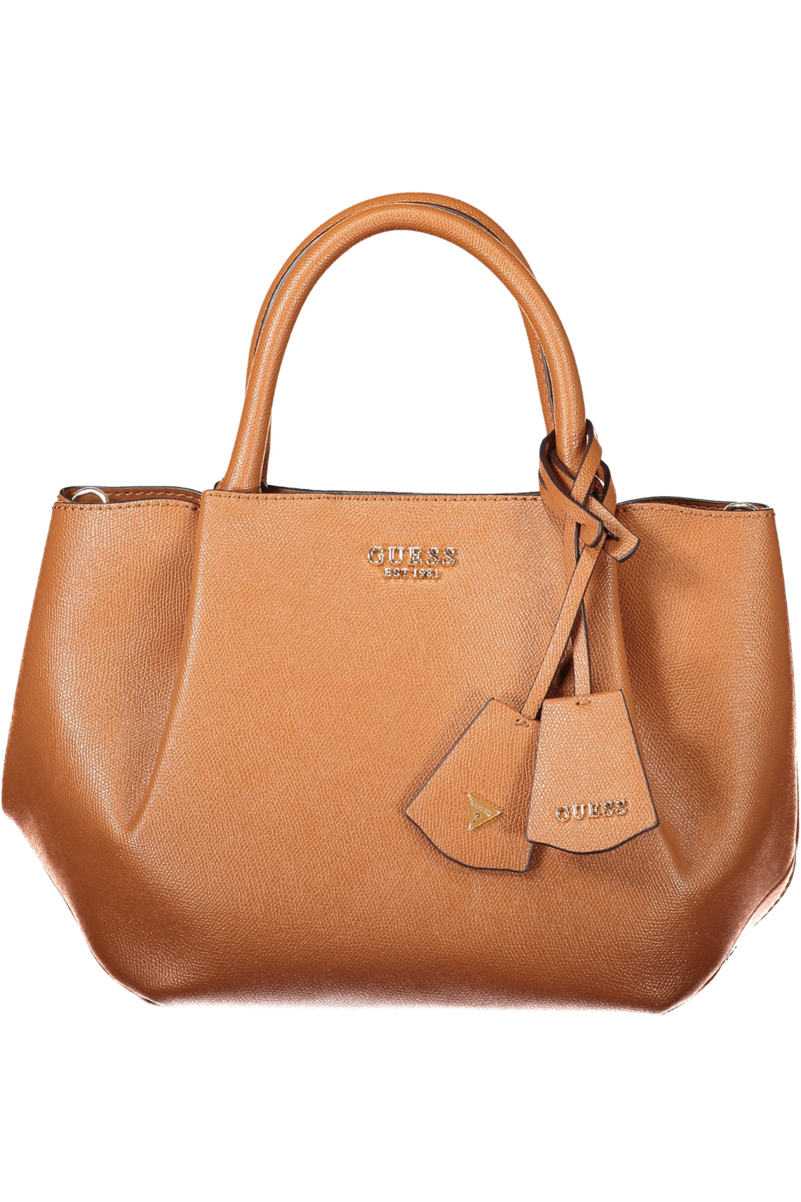 GUESS JEANS Bags Brown - BG789806