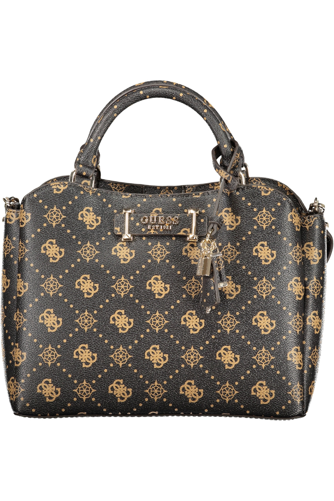 GUESS JEANS Bags Brown - GP989006