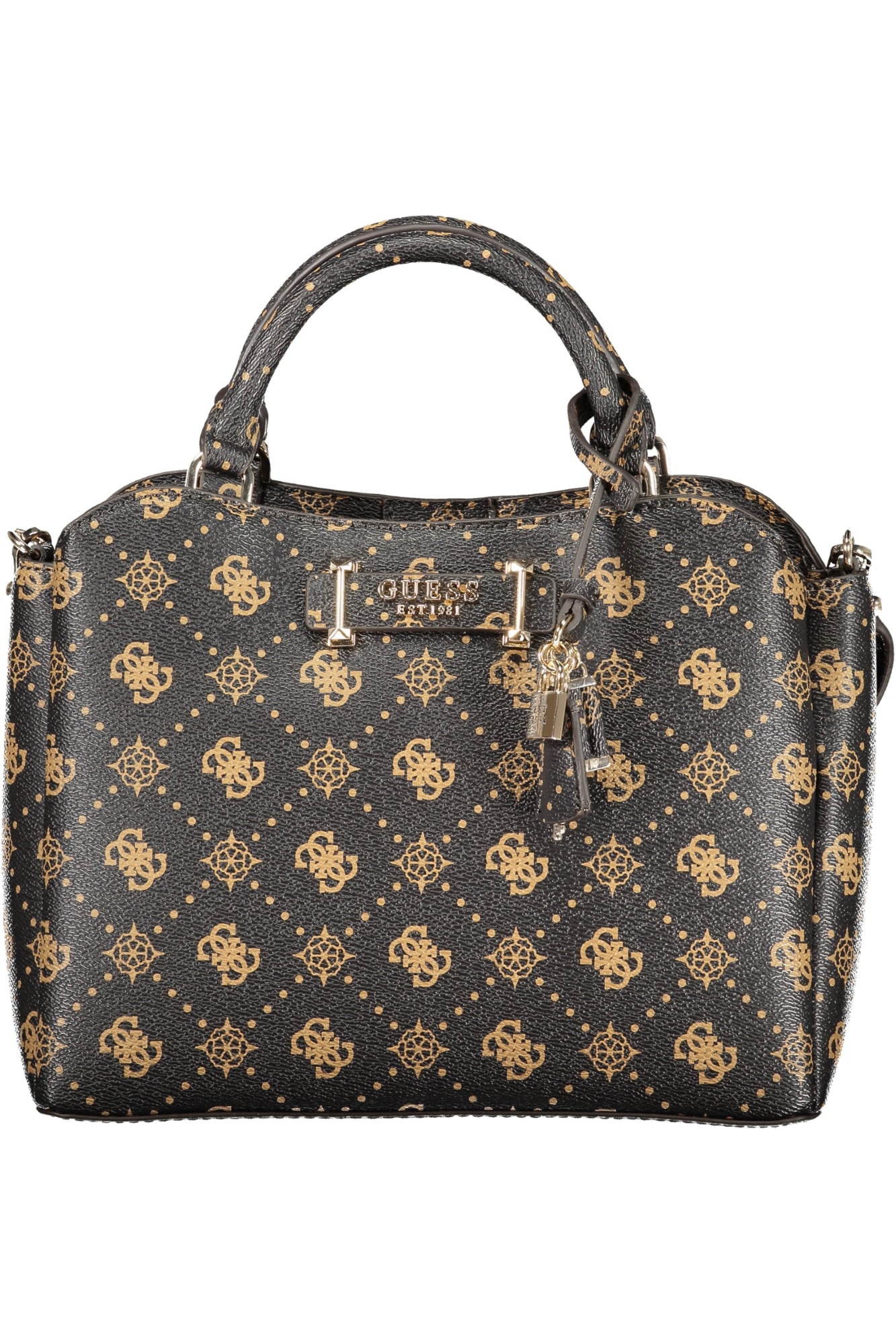 GUESS JEANS Bags Brown - GP989006