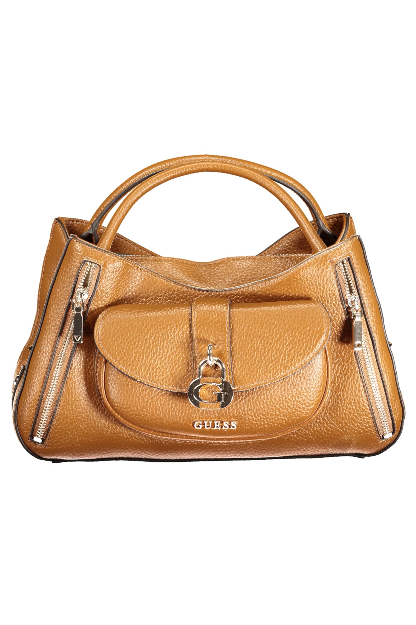 GUESS JEANS Bags Brown - BG836206