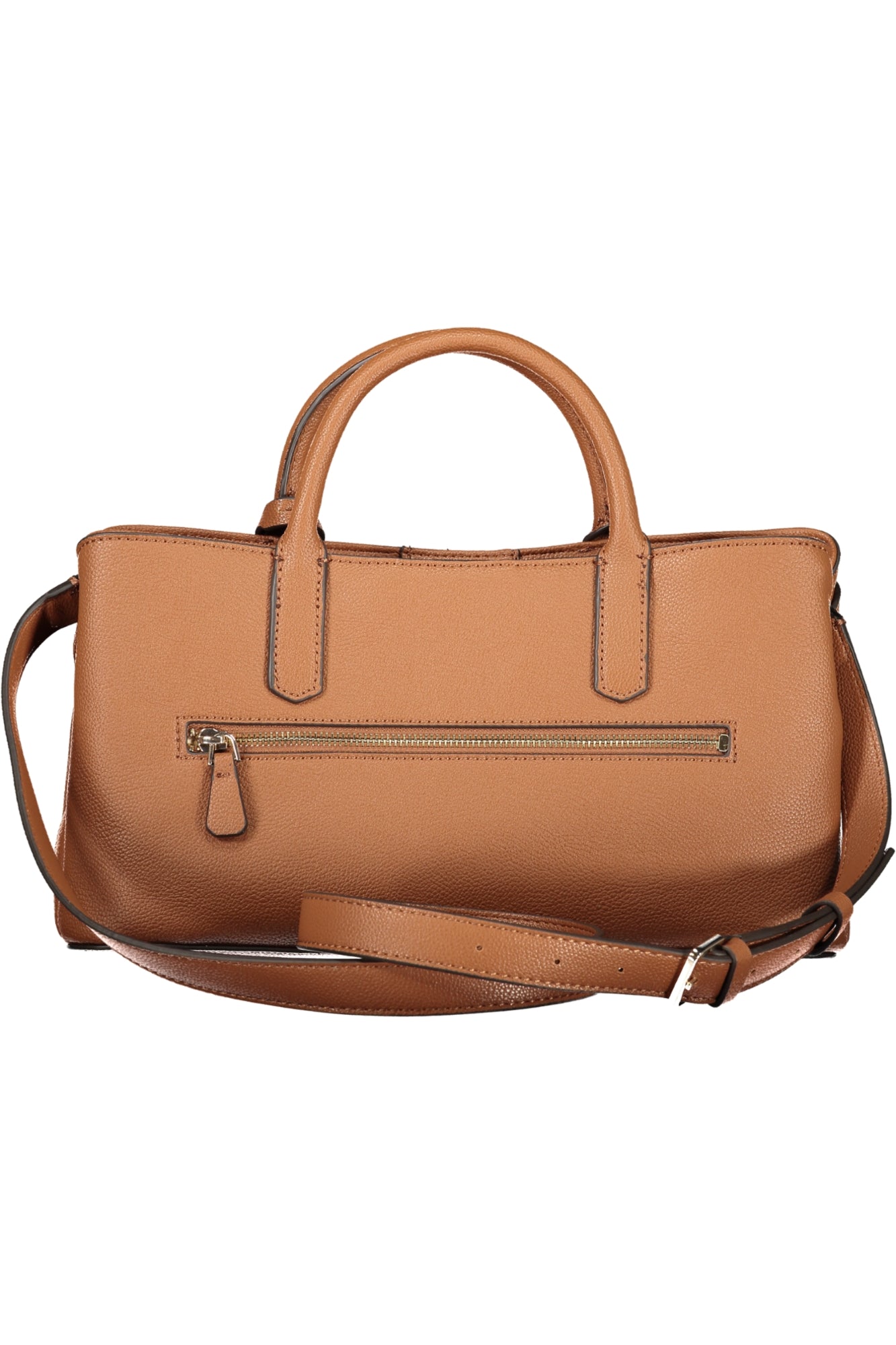 GUESS JEANS GUESS JEANS WOMEN'S BLACK BAG - Marrone