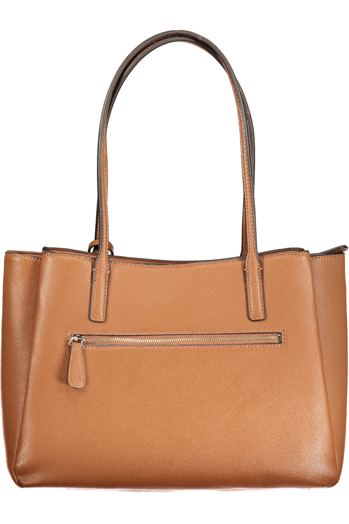 GUESS JEANS GUESS JEANS WOMEN'S BROWN BAG - Marrone