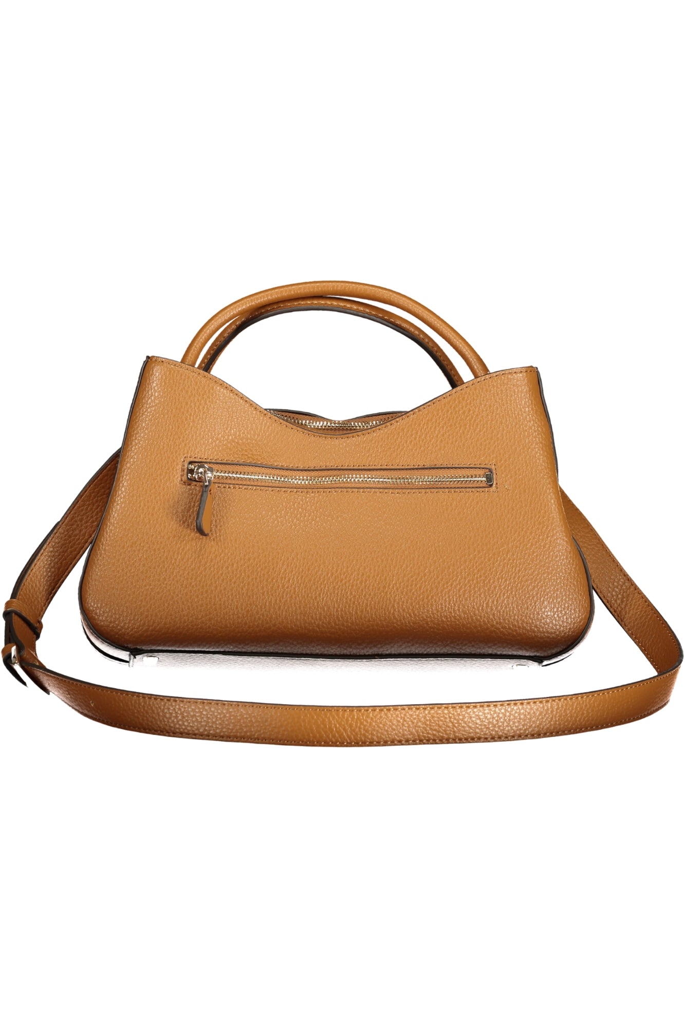 GUESS JEANS GUESS JEANS WOMEN'S BROWN BAG - Marrone