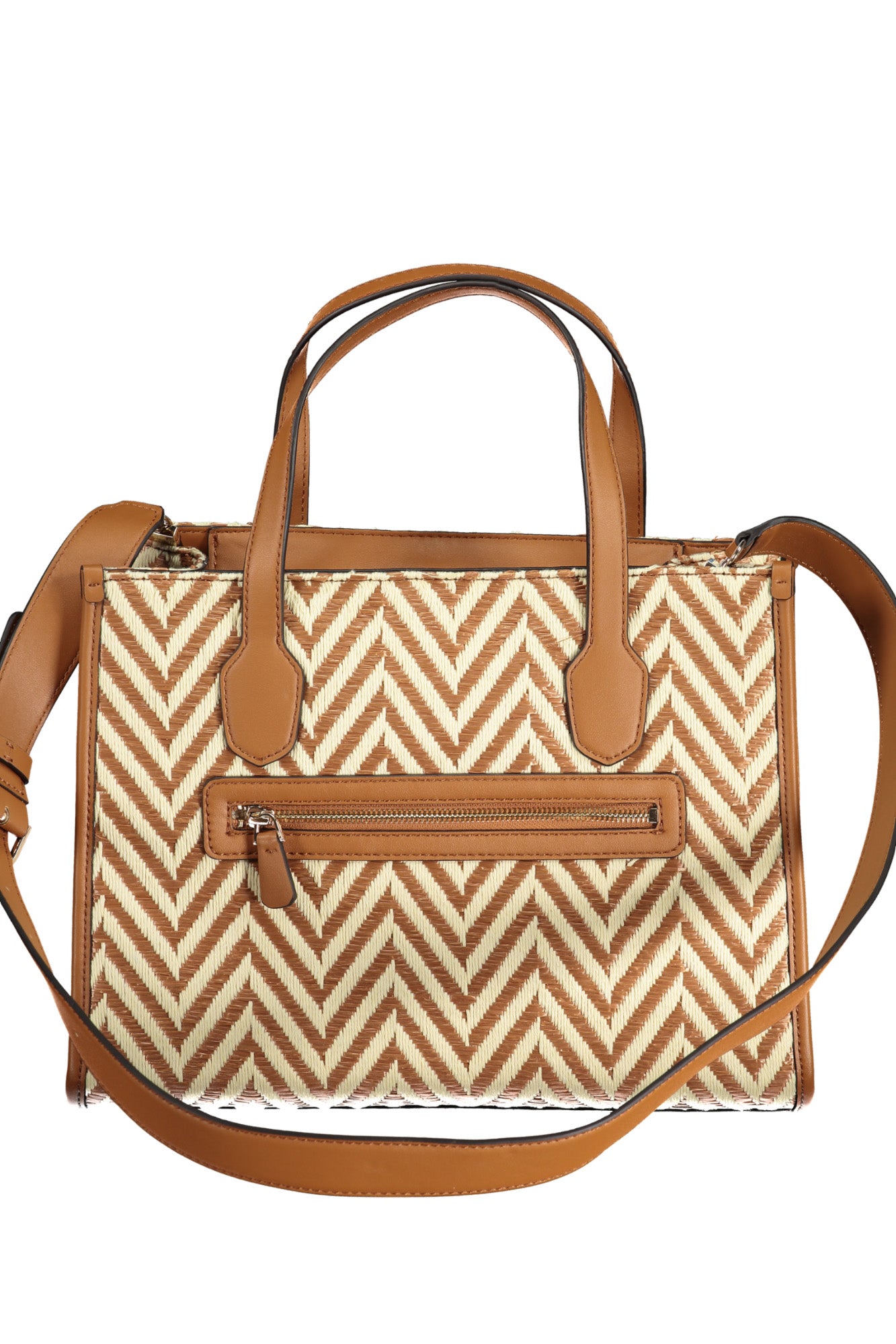 Brown women's bag