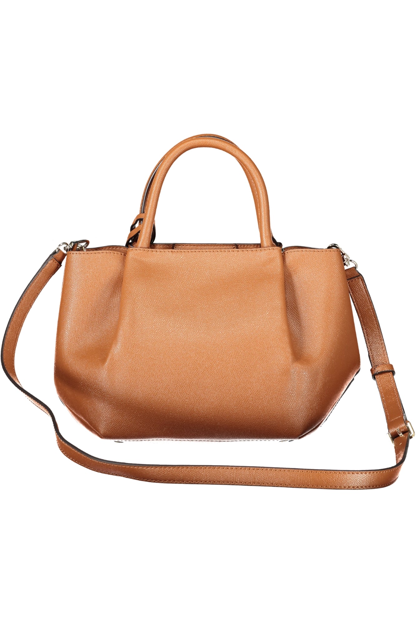 GUESS JEANS GUESS JEANS WOMEN'S BROWN BAG - Marrone
