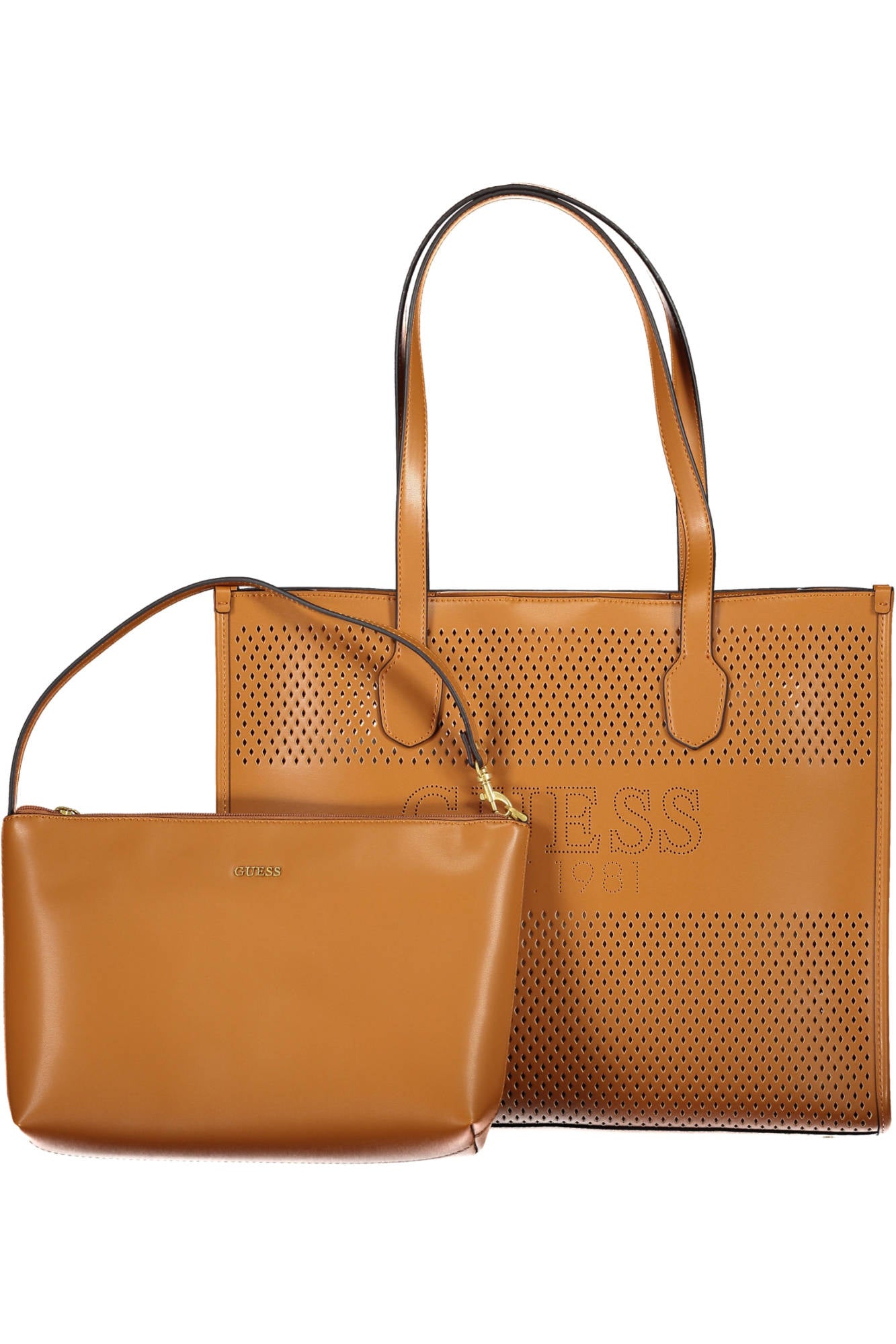 Women's bag brown