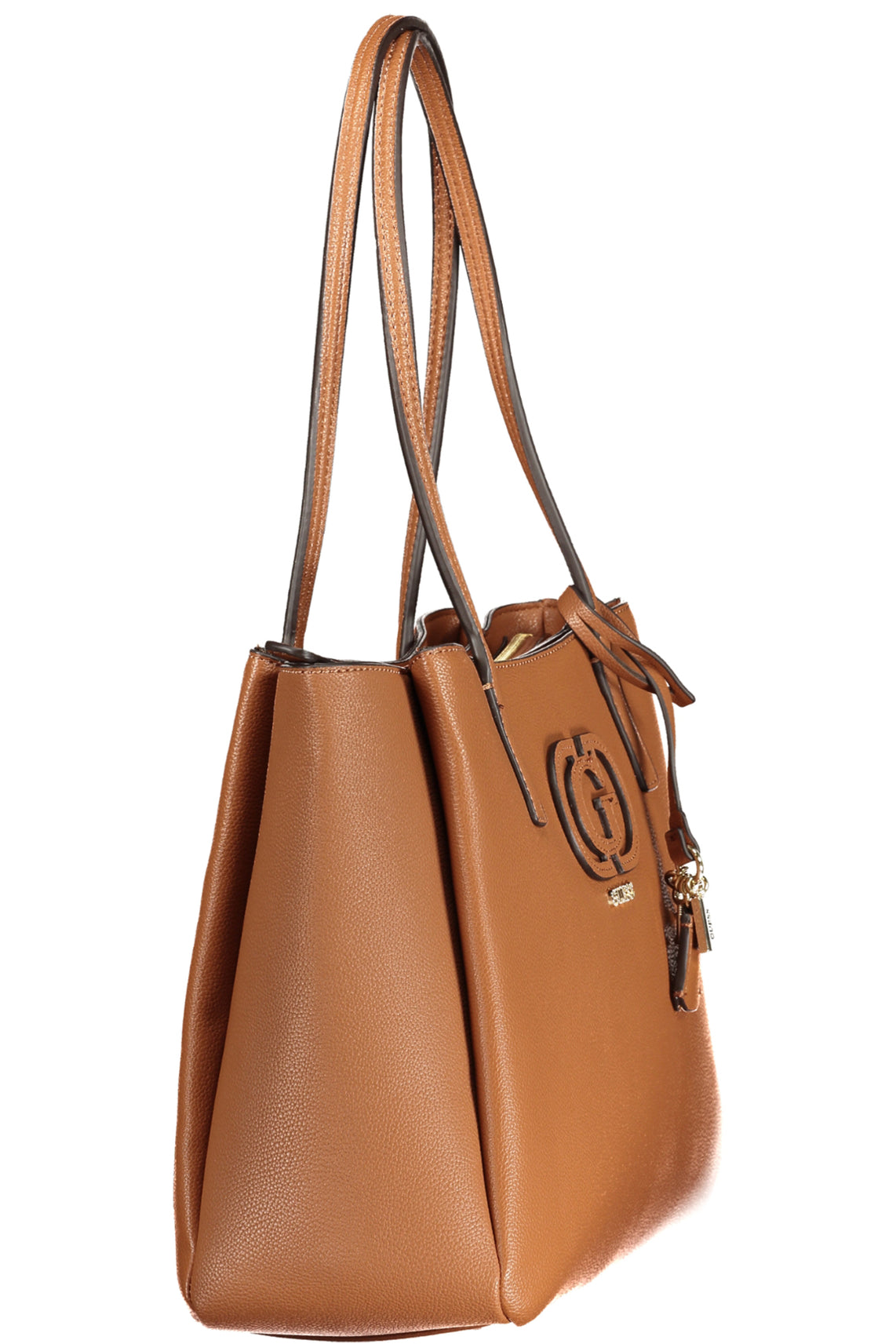 GUESS JEANS Bags Brown - BG990523