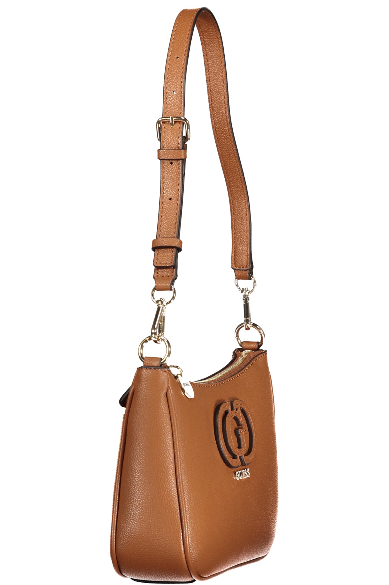 GUESS JEANS Bags Brown - BG990518