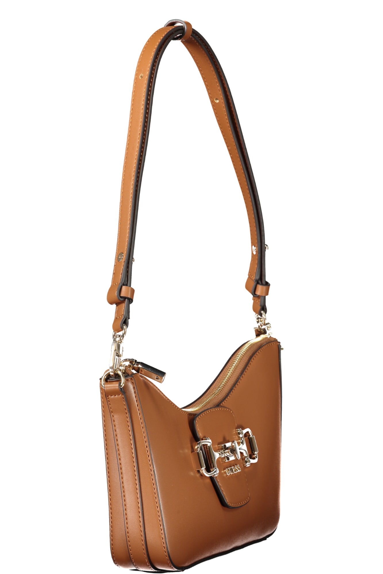GUESS JEANS Bags Brown - VG991018