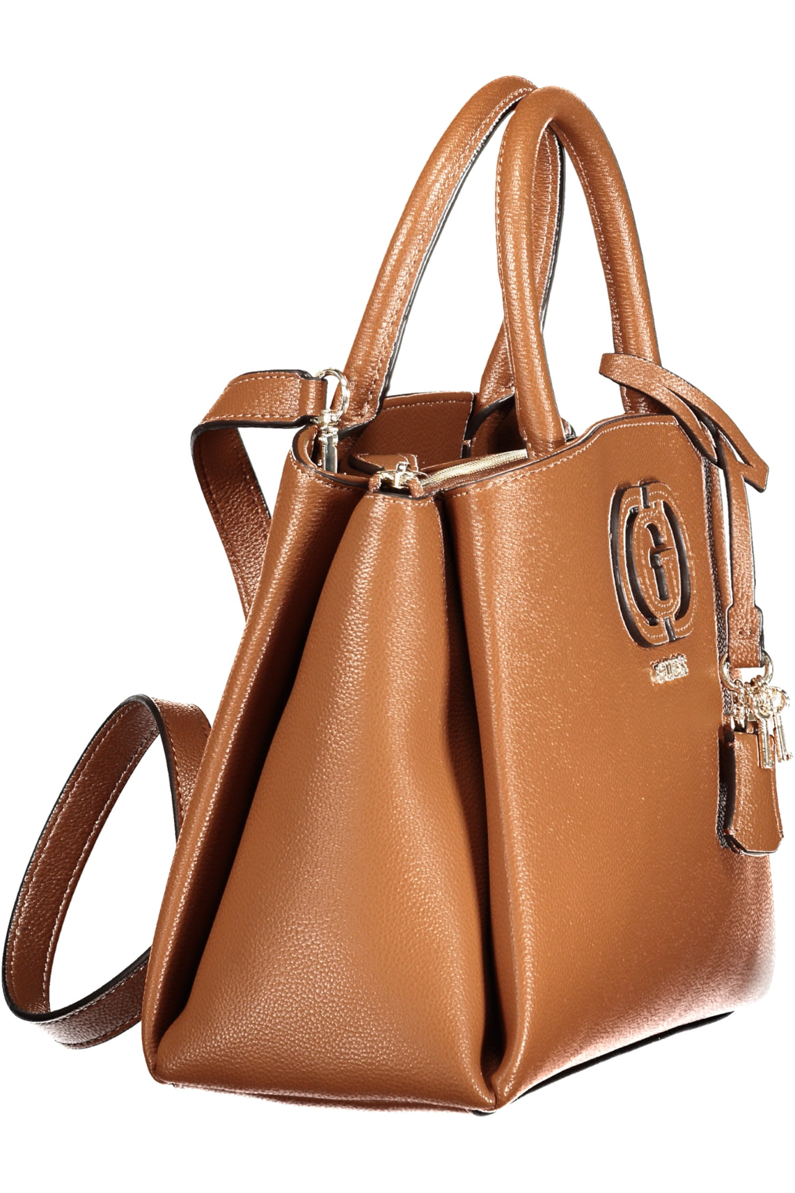 GUESS JEANS Bags Brown - BG990506