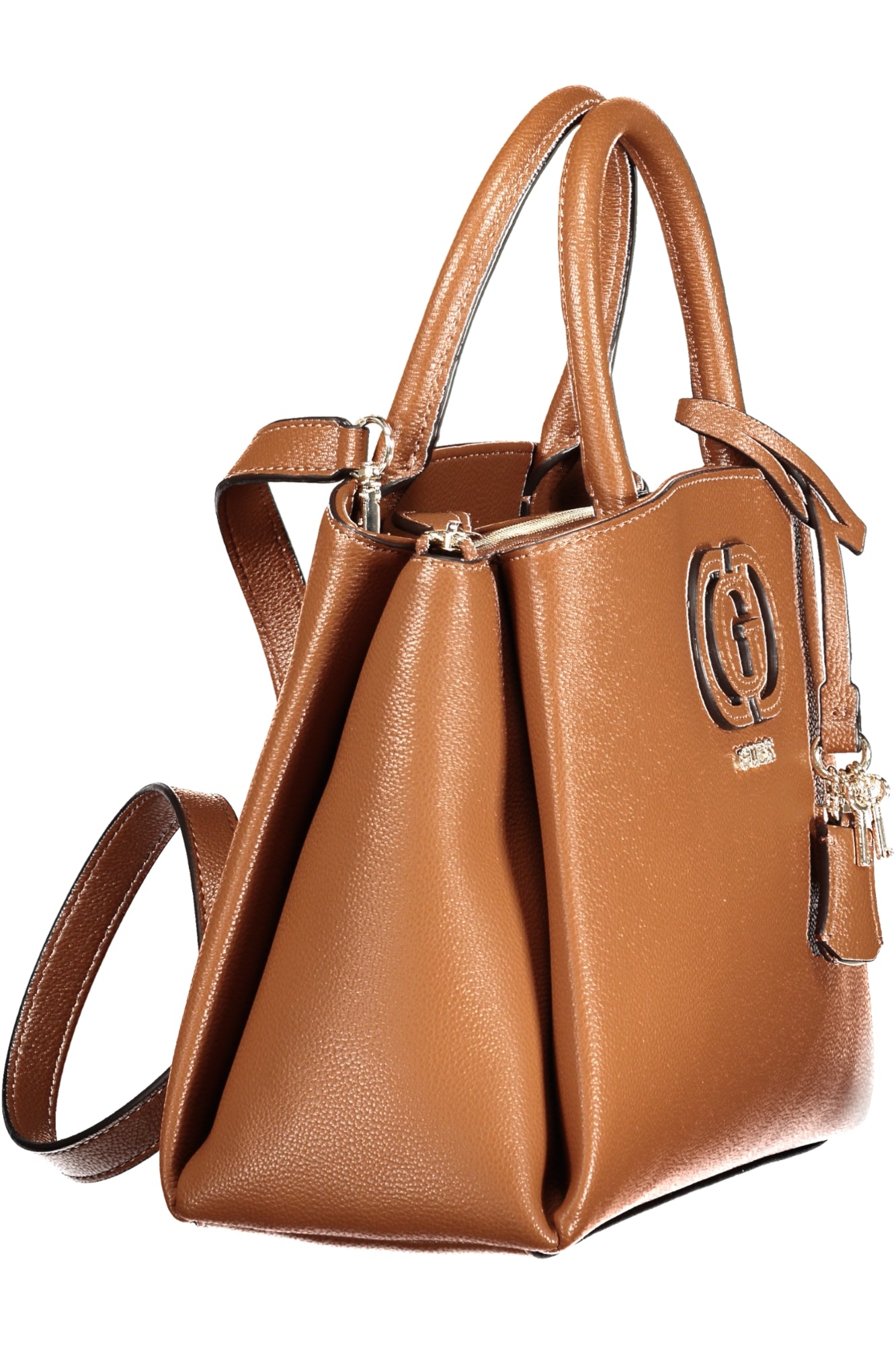 GUESS JEANS Bags Brown - BG990506