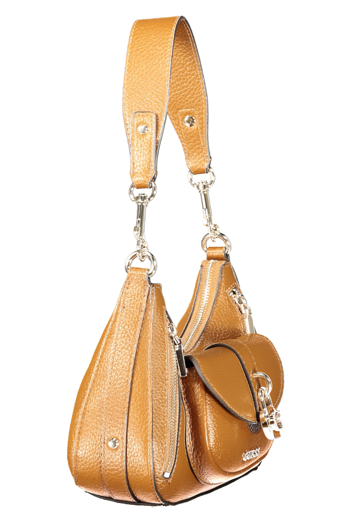 GUESS JEANS Bags Brown - BG836218
