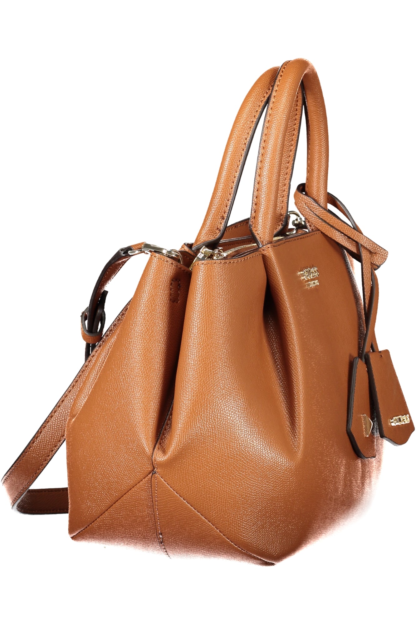 GUESS JEANS Bags Brown - BG789806