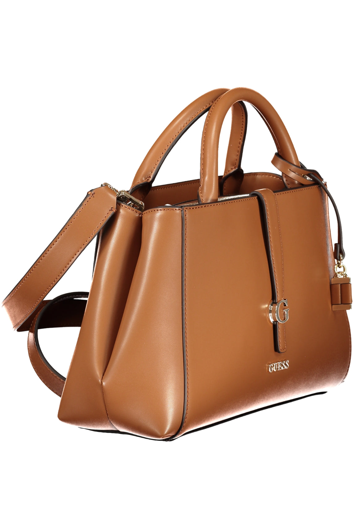 GUESS JEANS Bags Brown - VG989606