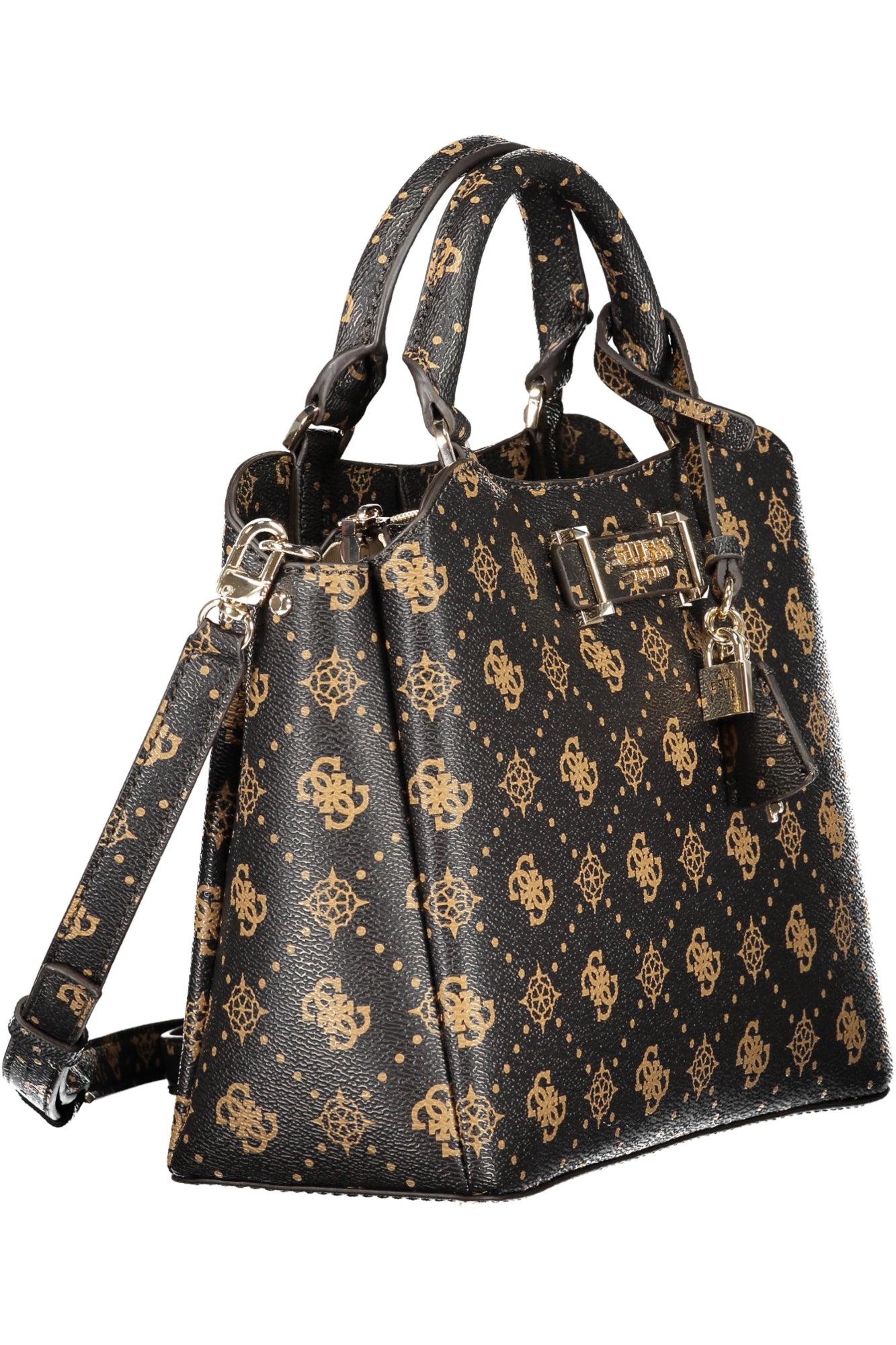GUESS JEANS Bags Brown - GP989006