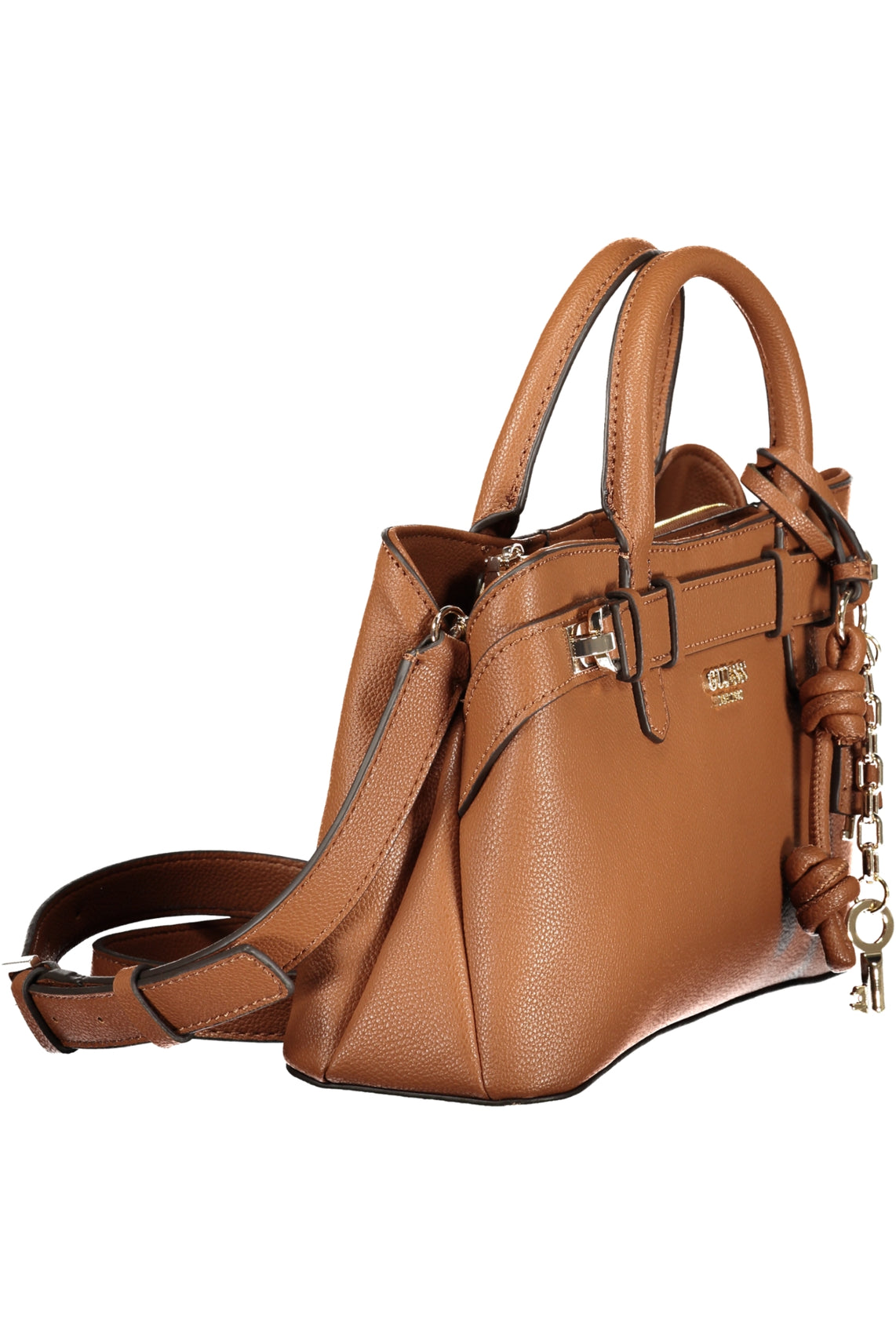 GUESS JEANS GUESS JEANS WOMEN'S BLACK BAG - Marrone